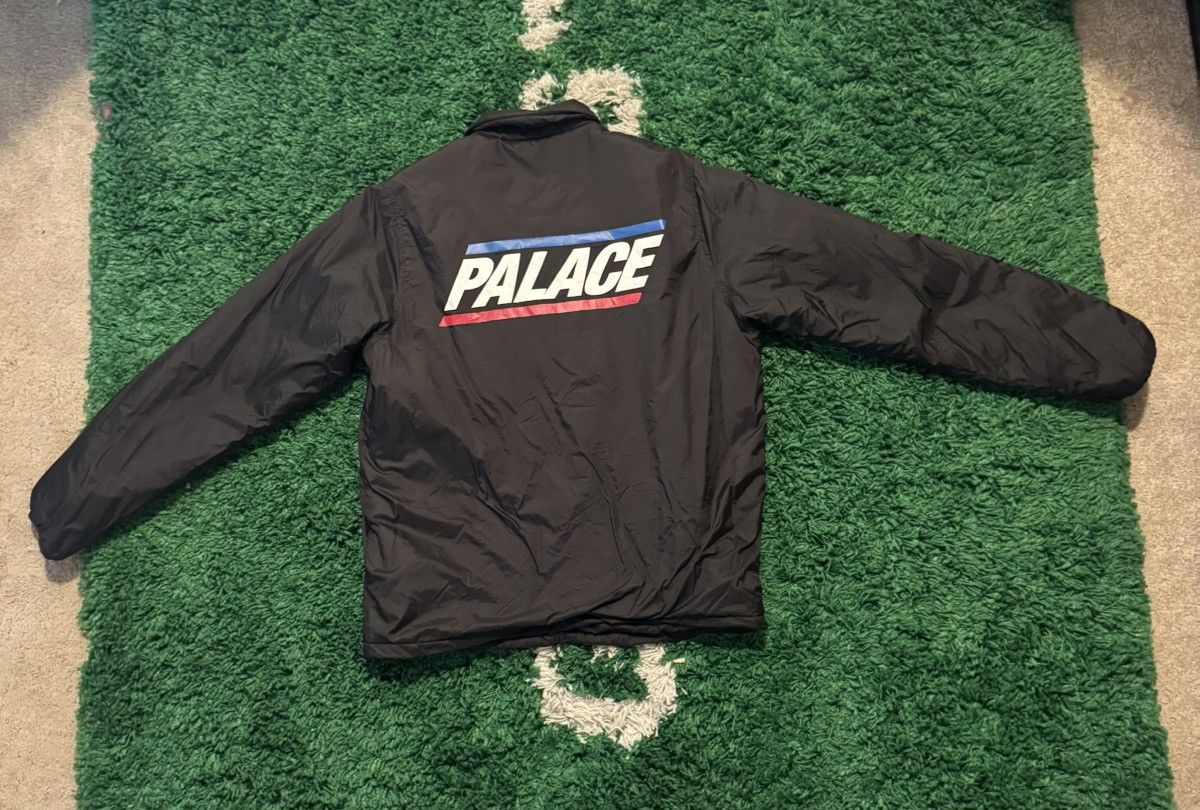 Palace Palace Packable Coach Size US M / EU 48-50 / 2 - 10 Thumbnail