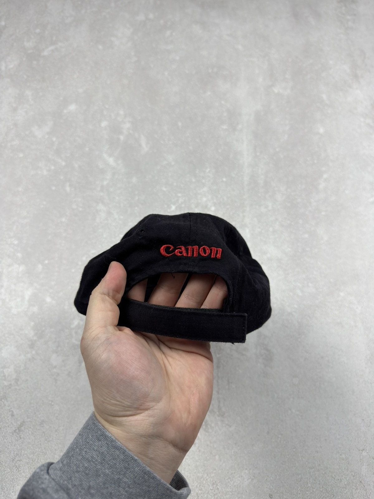 Mercedes-Benz Vintage Mercedes Benz West McLaren Racing Cap Canon Y2K Hats Size ONE SIZE - 8 Thumbnail