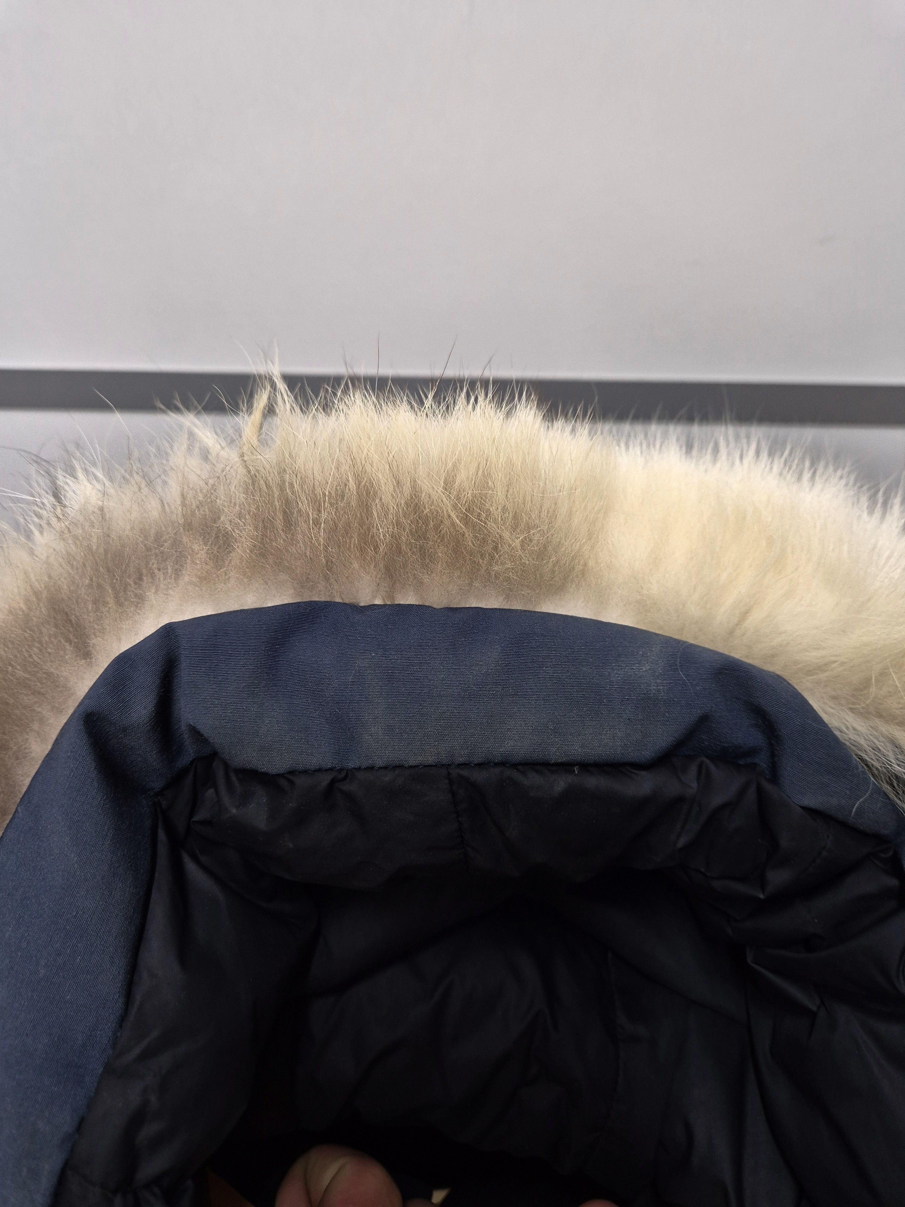 Canada Goose Canada Goose Chilliwack Spirit Bomber Jacket Size US S / EU 44-46 / 1 - 16 Thumbnail