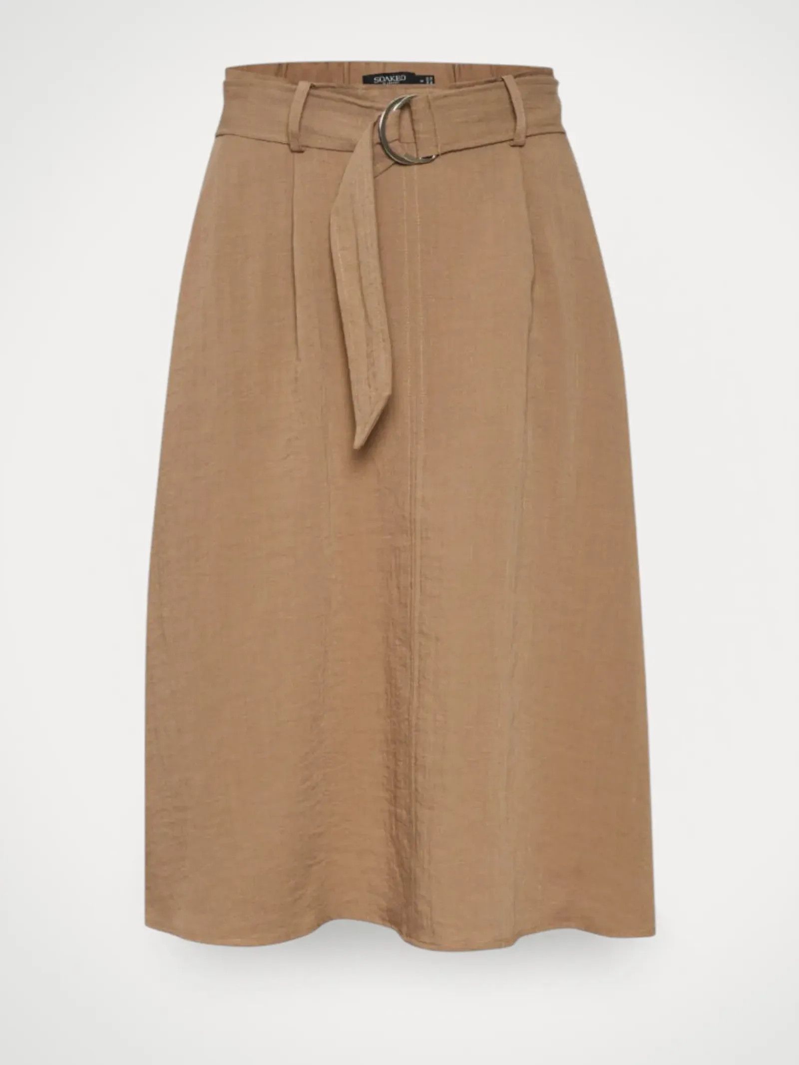Other Soaked In Luxury Camile skirt Skirt Size 25" / US 0 / IT 36 - 1 Thumbnail