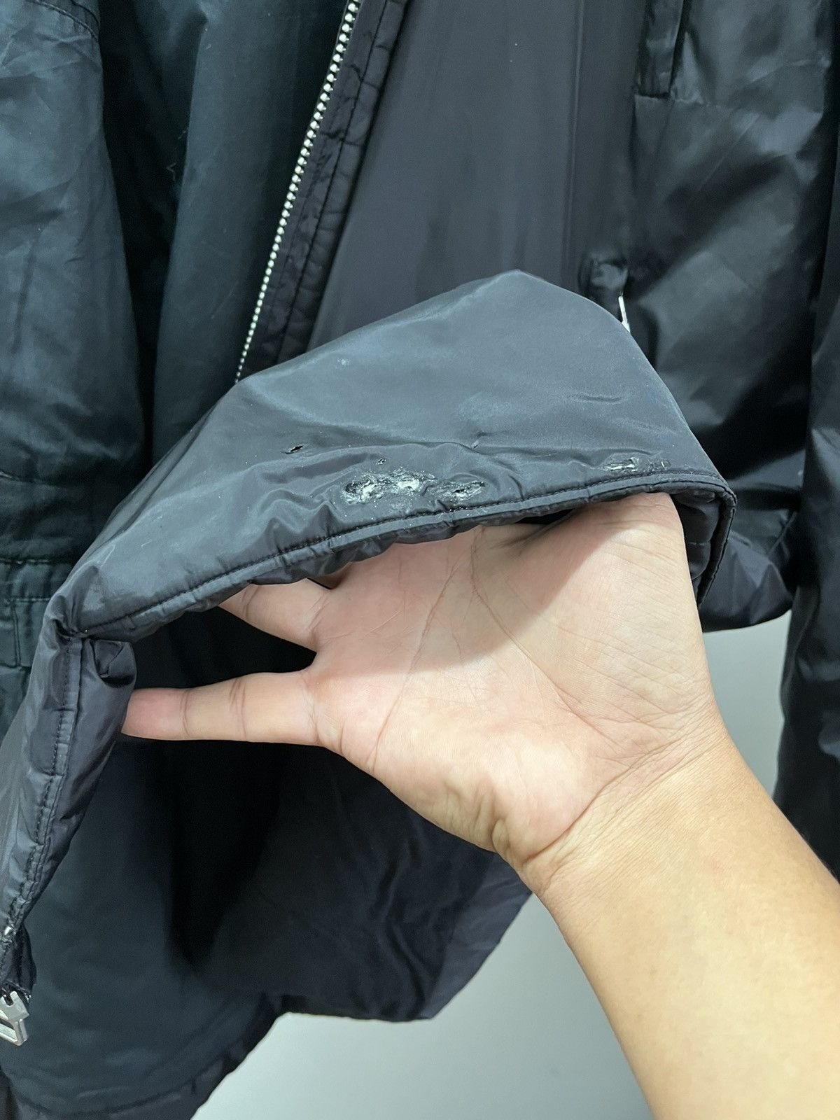 Helmut Lang Helmut lang Size US S / EU 44-46 / 1 - 11 Thumbnail