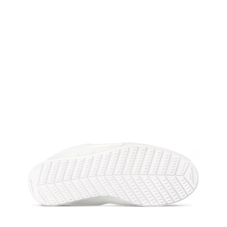 Louis Vuitton LV BUTTERSOFT Trainers Size US 6.5 / EU 39-40 - 4 Thumbnail