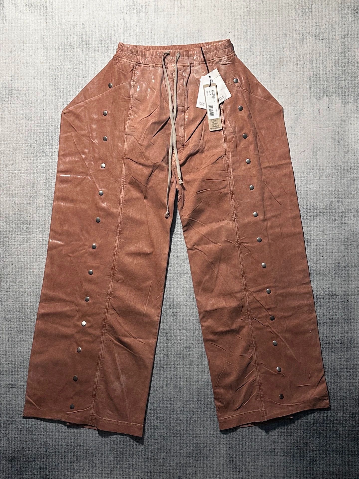 Rick Owens Rick owens pants Size US 28 / EU 44 - 1 Thumbnail