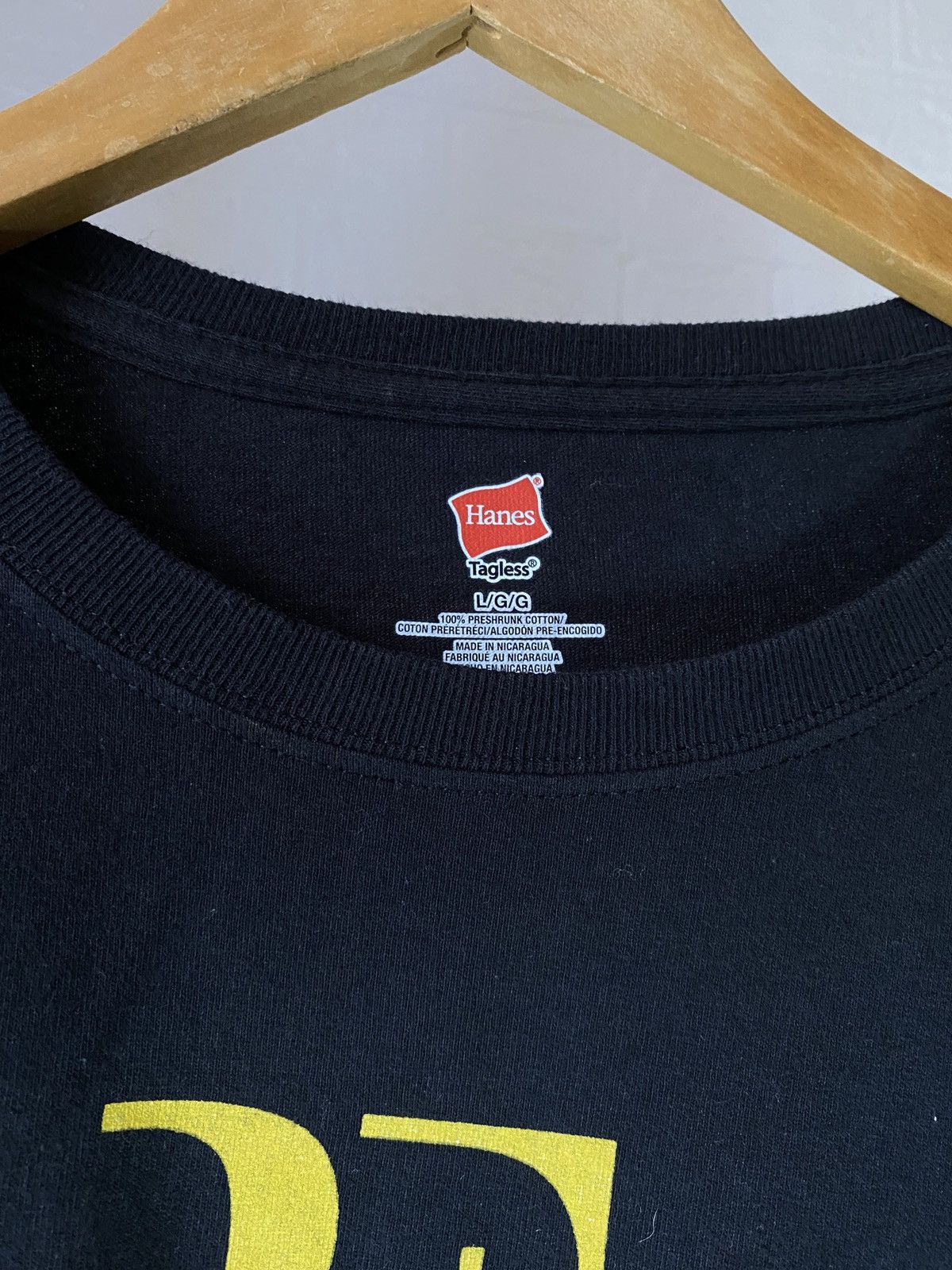 Vintage RF Roger Federer Unisex FAN Tee Size US L / EU 52-54 / 3 - 3 Thumbnail