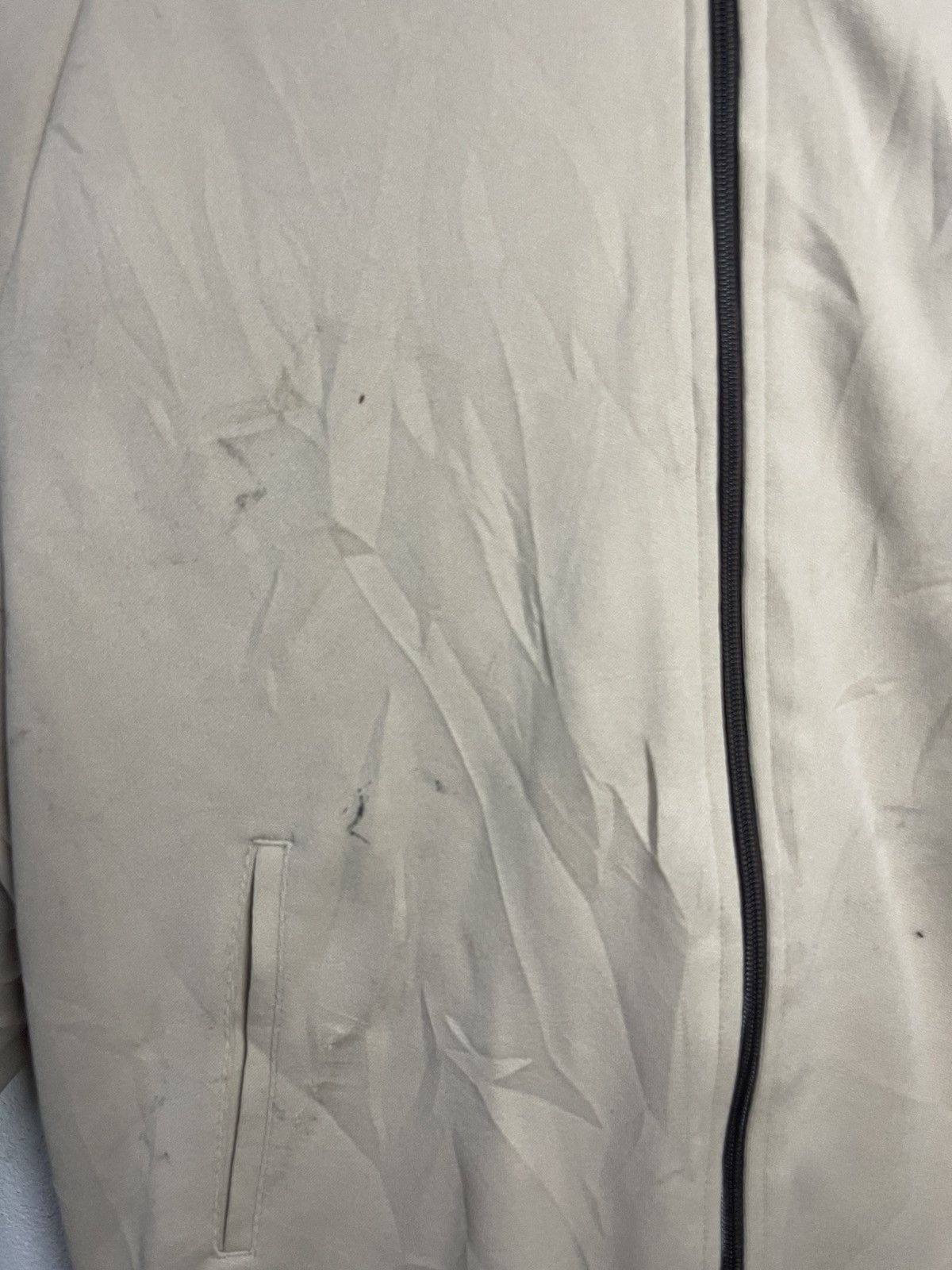 Vintage Vintage 1970s–80s Track Top Jacket . Size M Size US M / EU 48-50 / 2 - 10 Thumbnail