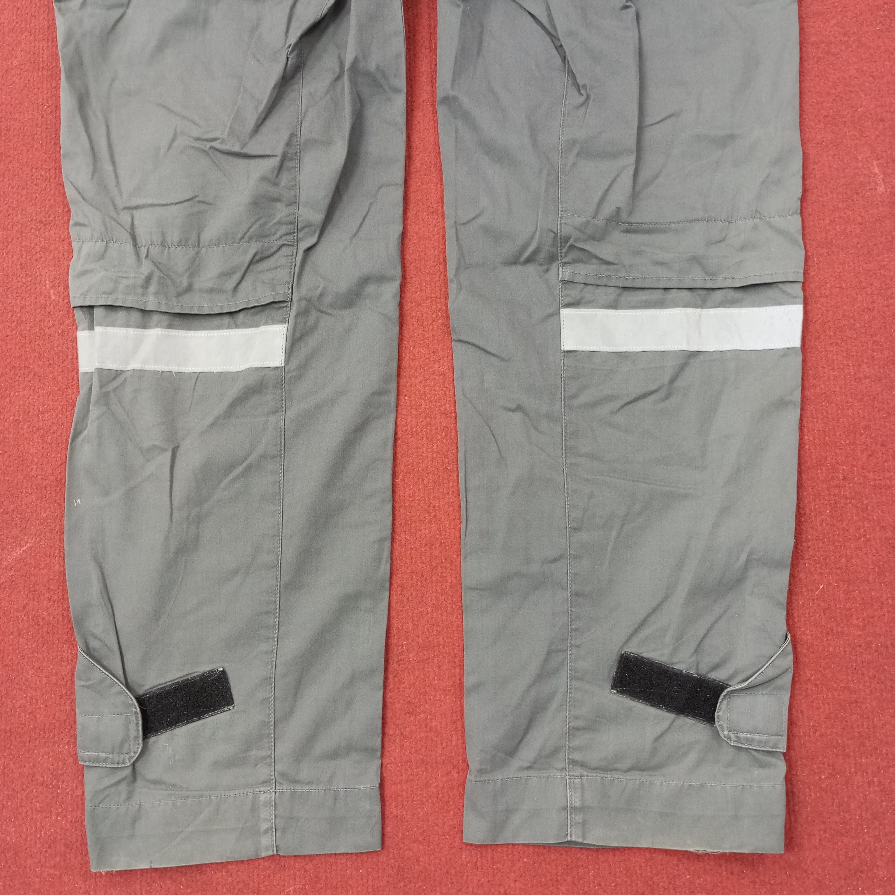 Vintage Vintage Mazda Motorsports Coverall Jacket c240n6 Size US XL / EU 56 / 4 - 3 Thumbnail