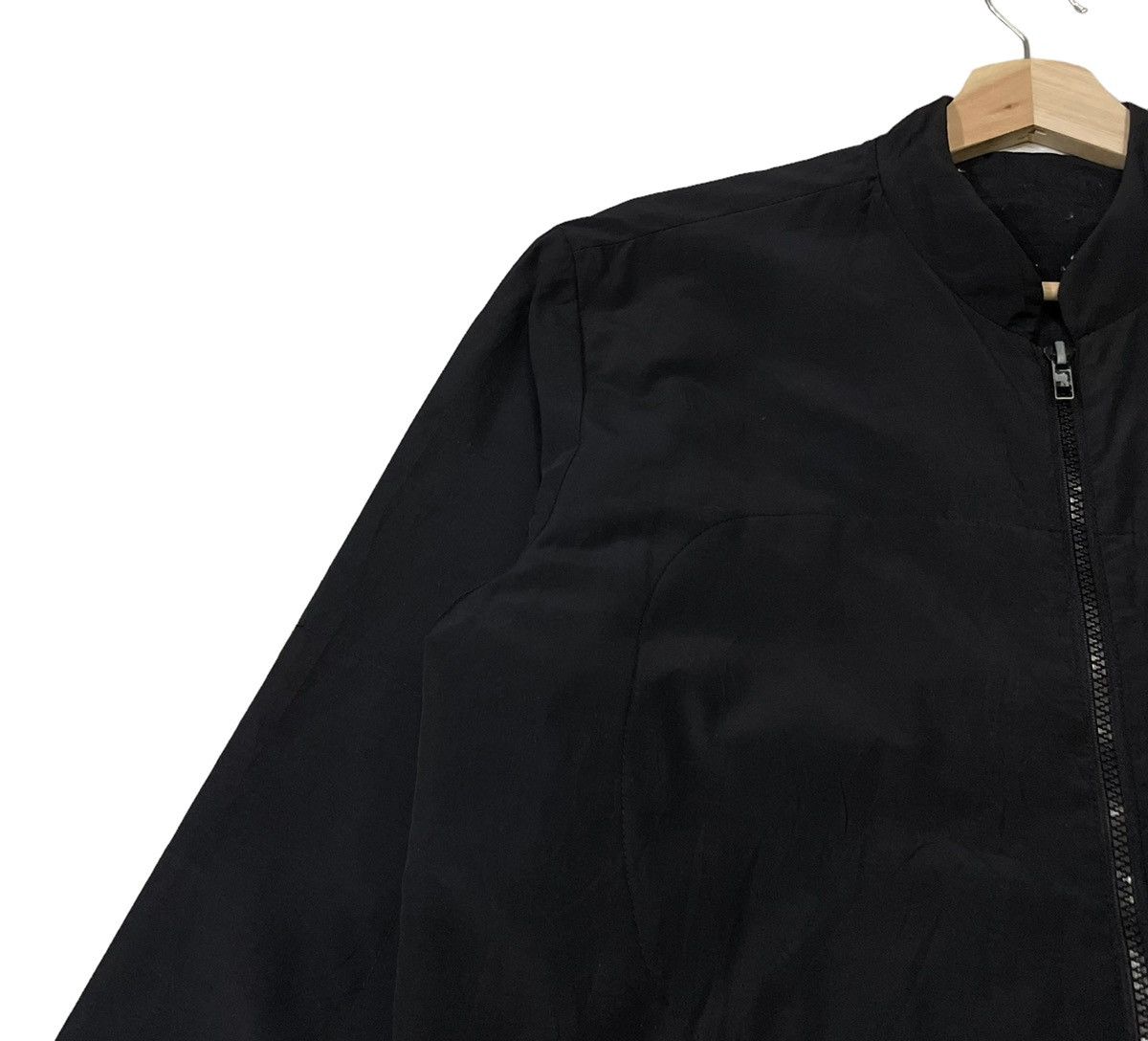 Walter Van Beirendonck Vintage W&LT By Walter Van Beirendonck Zipper Light Jacket Size US M / EU 48-50 / 2 - 5 Thumbnail