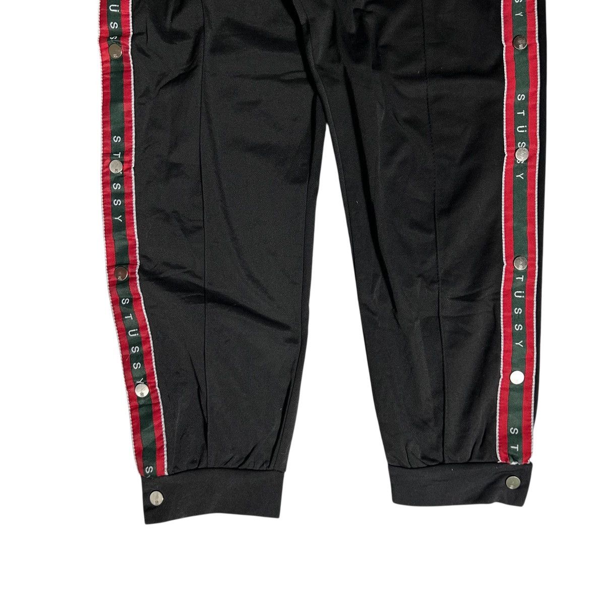 Stussy Vintage Stussy Sweatpants Size 30" / US 8 / IT 44 - 5 Thumbnail