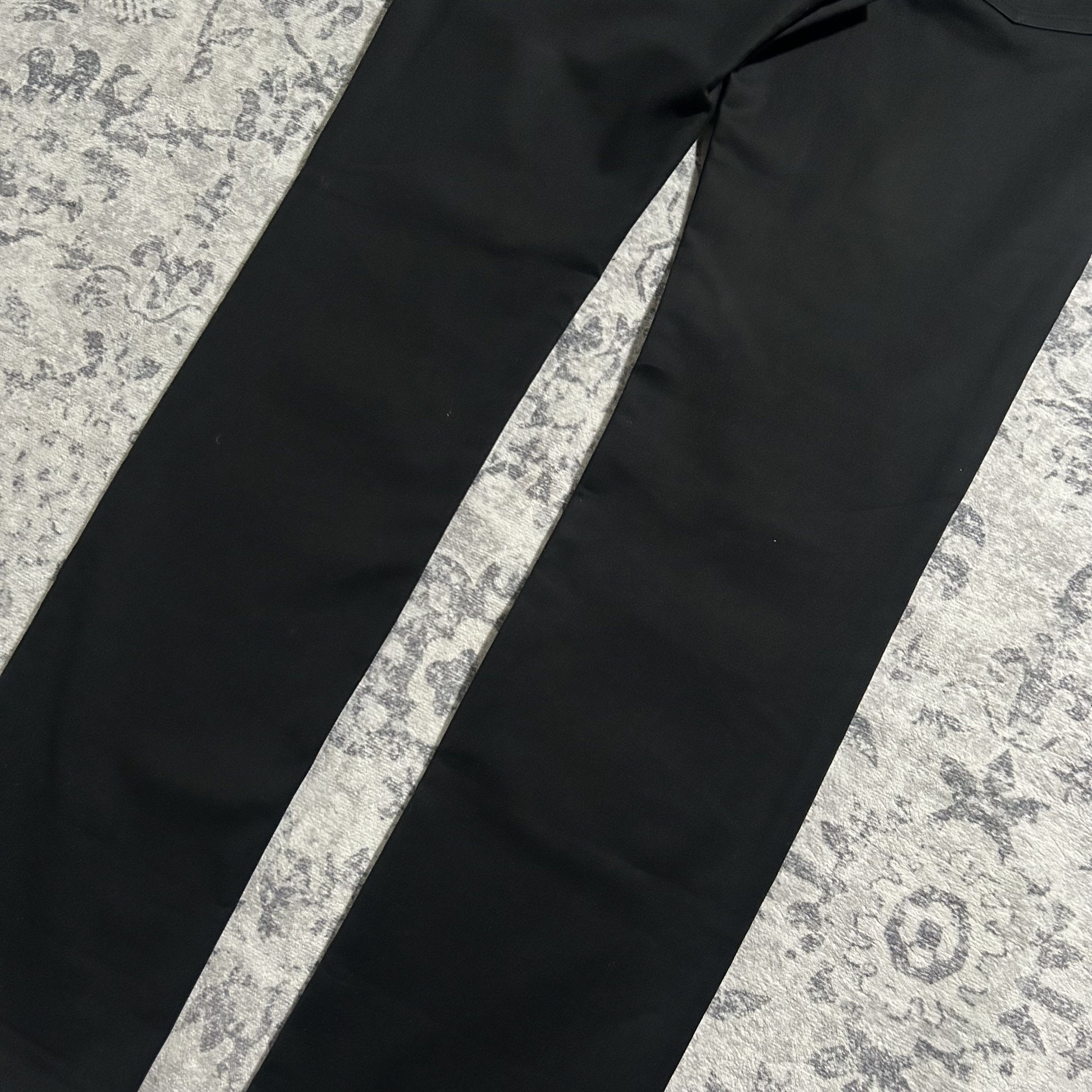 Undercover Undercover SS07 CummerBund Face Denim Size US 30 / EU 46 - 5 Thumbnail