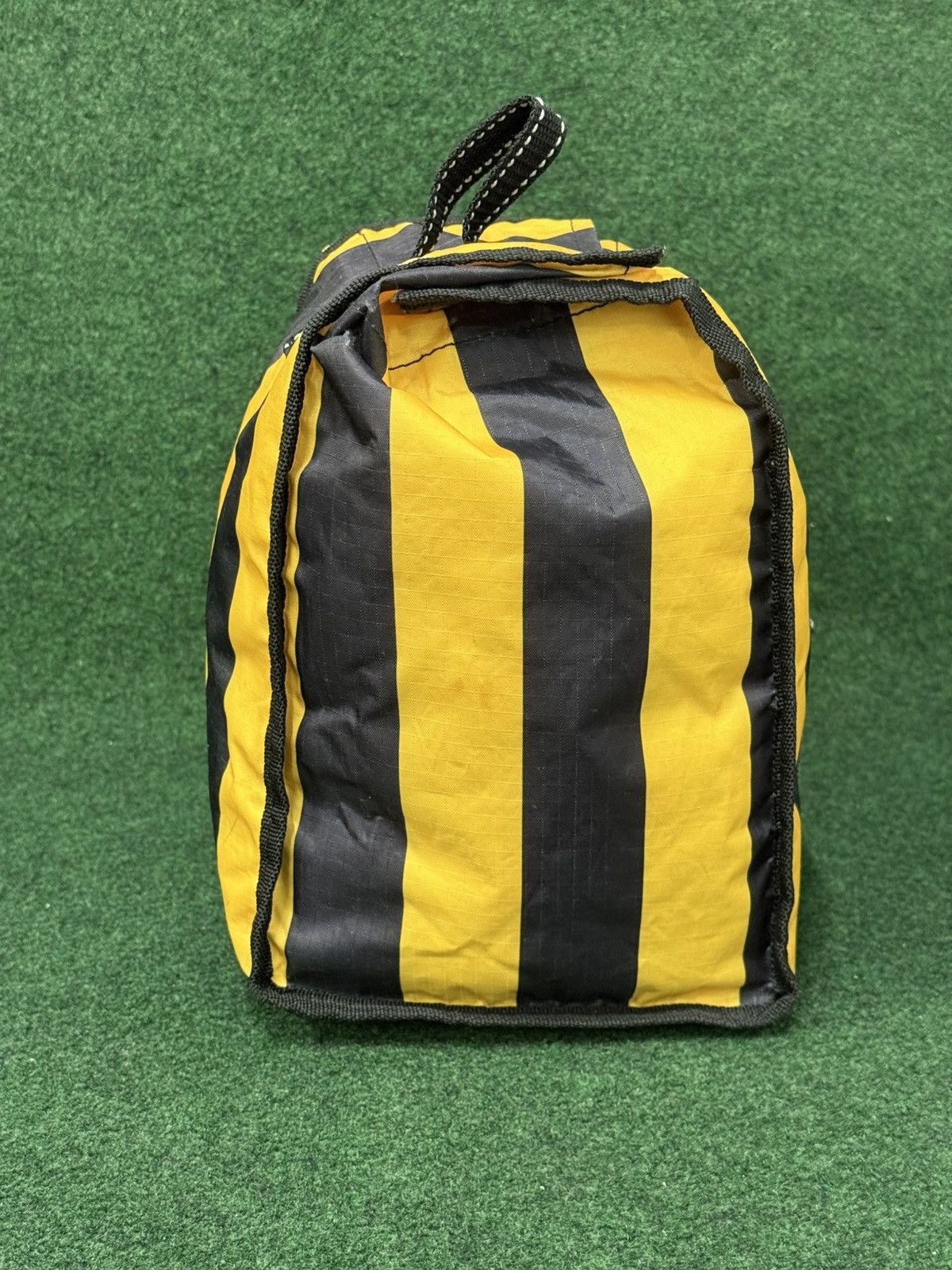 NCAA University Of Missouri Tigers Insulated Lunch Bag Size ONE SIZE - 3 Thumbnail