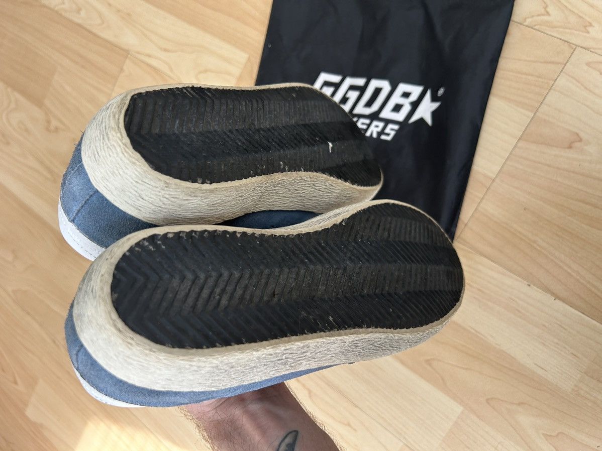 Golden Goose Golden Goose superstar Size US 7.5 / EU 40-41 - 6 Thumbnail