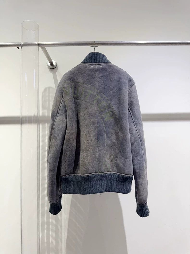 Louis Vuitton Louis Vuitton Tactical Fur One Piece Jacket 2503-Nextarrow Size US L / EU 52-54 / 3 - 4 Thumbnail