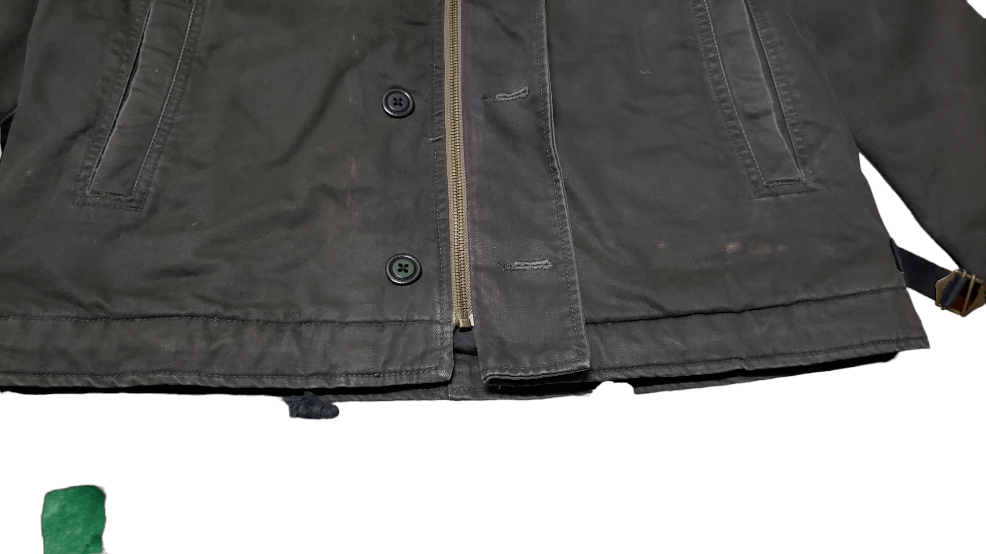 Avirex × Vintage Avirex USA America Classic Jacket Size US M / EU 48-50 / 2 - 4 Thumbnail
