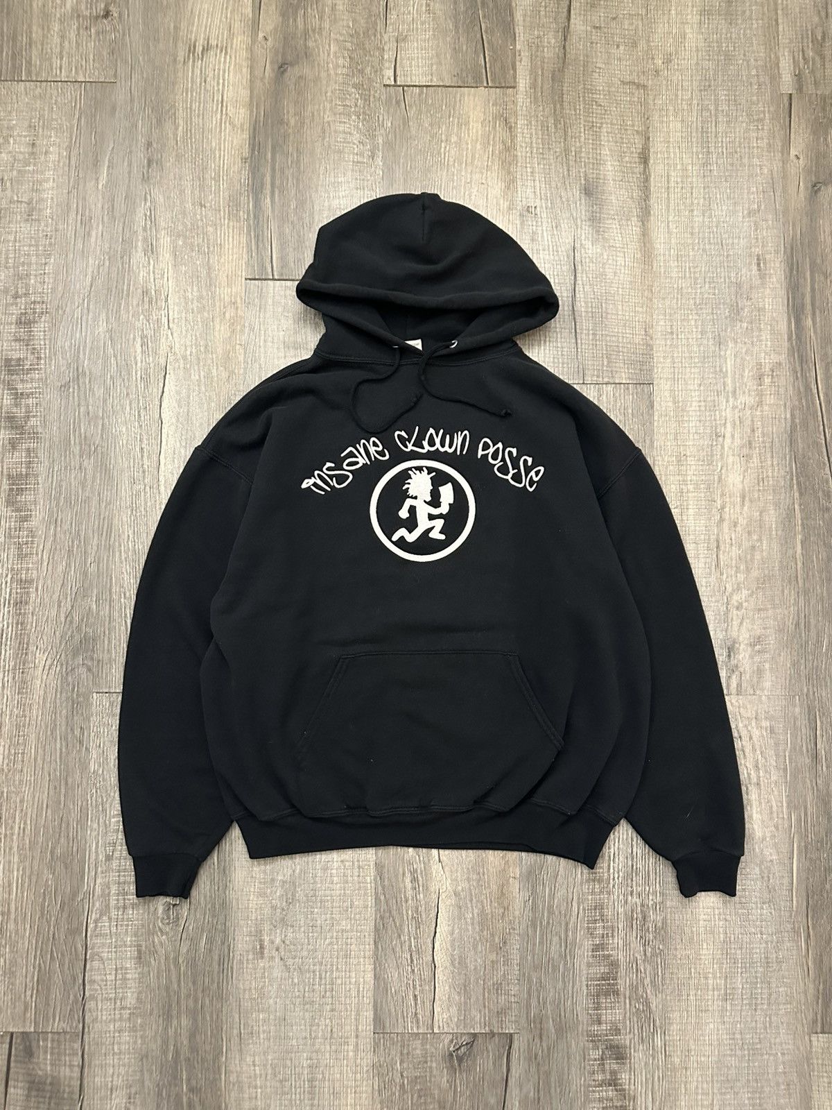 AAA Vintage ICP band hoodie Size US XL / EU 56 / 4 - 1 Thumbnail