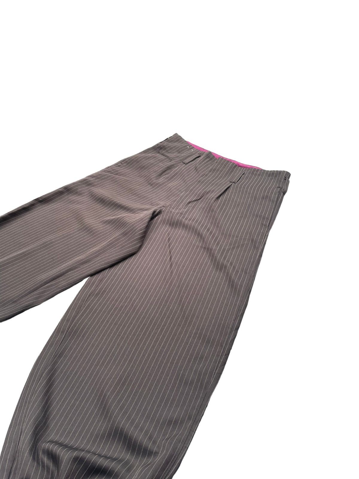 Japanese Brand Vintage Baggy Japan Clothing Industries Work Pant Size US 36 / EU 52 - 2 Thumbnail