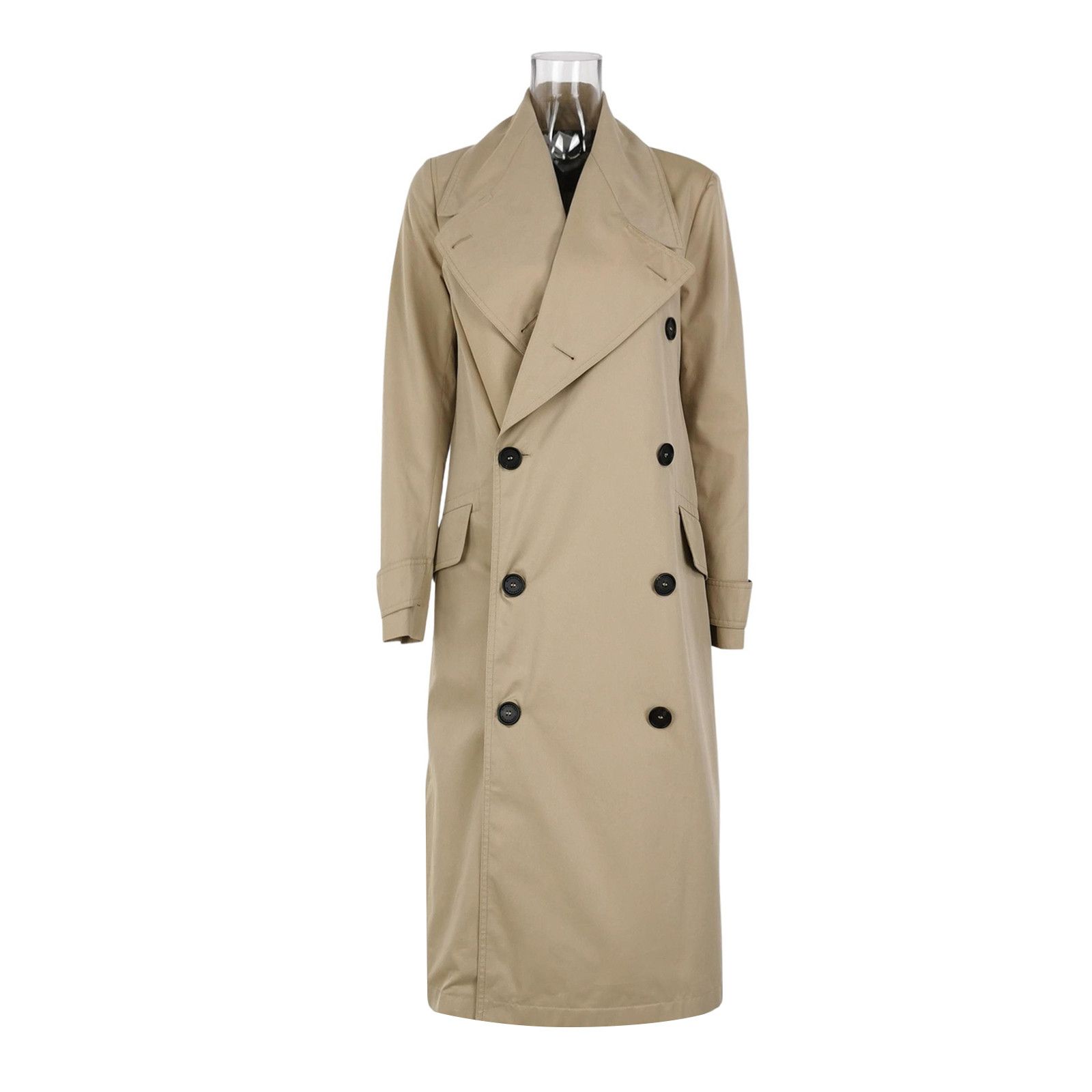 Burberry Burberry Men s Light Jackets Size US S / EU 44-46 / 1 - 1 Thumbnail