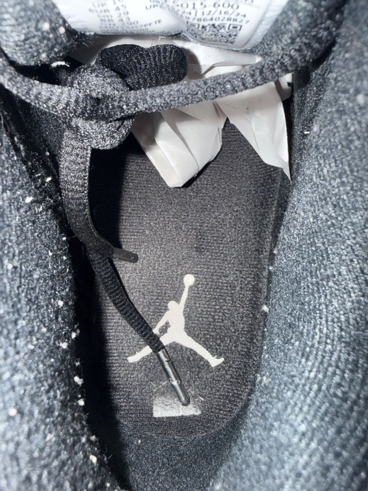 Jordan Brand Air Jordan 14 Ferrari Size US 11 / EU 44 - 8 Thumbnail