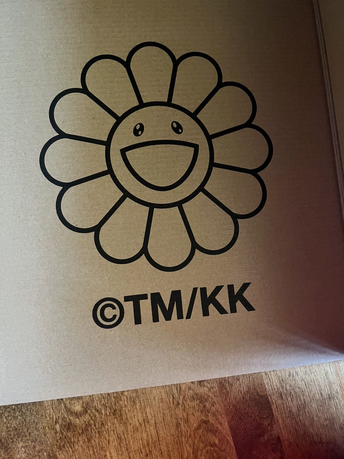 Takashi Murakami Takashi Murakami Ohana Full Bloom Slide Rose Size US 9 / EU 42 - 5 Thumbnail