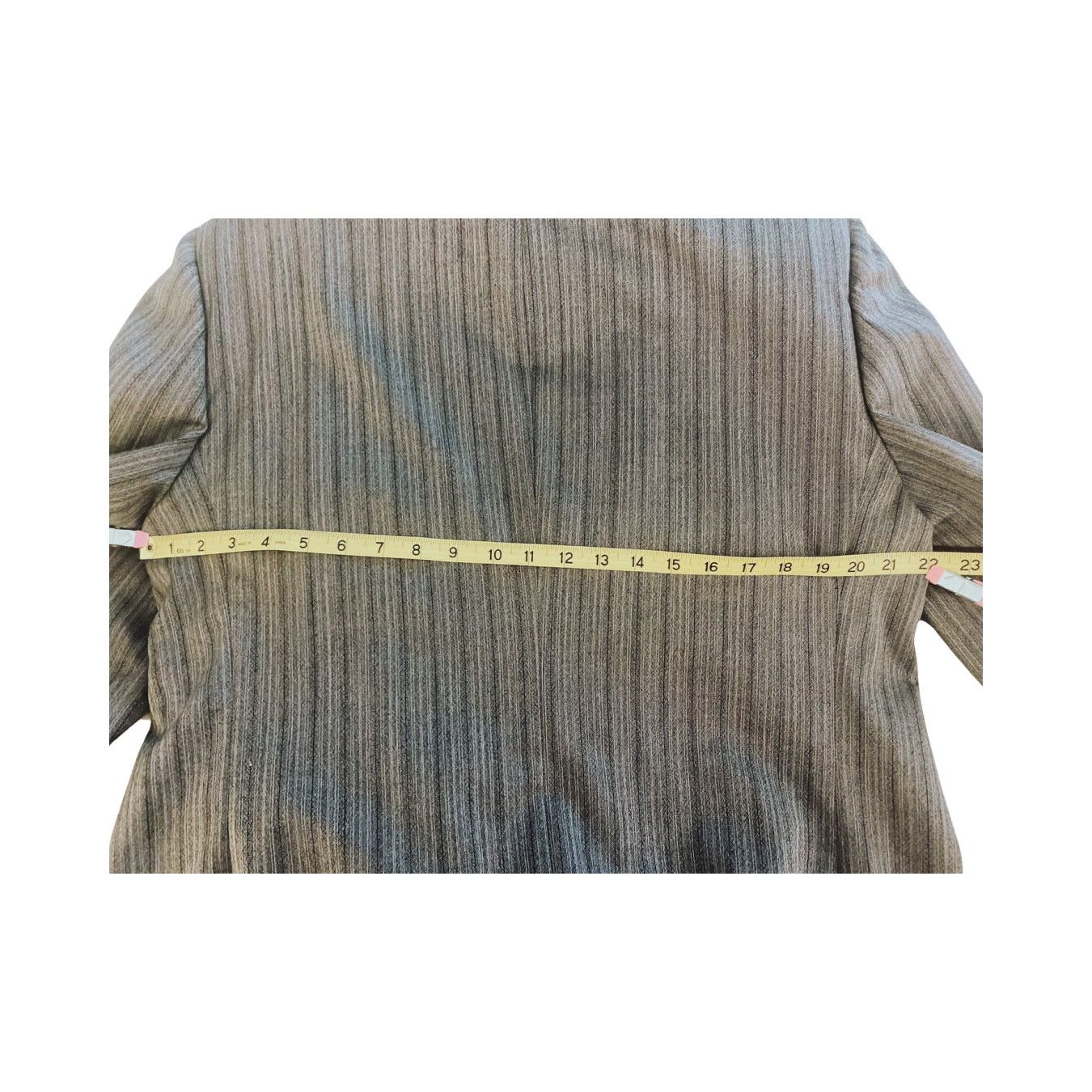 Christian Dior Monsieur Vintage Christian Dior Monsieur Suit Jacket Size 42R - 7 Thumbnail
