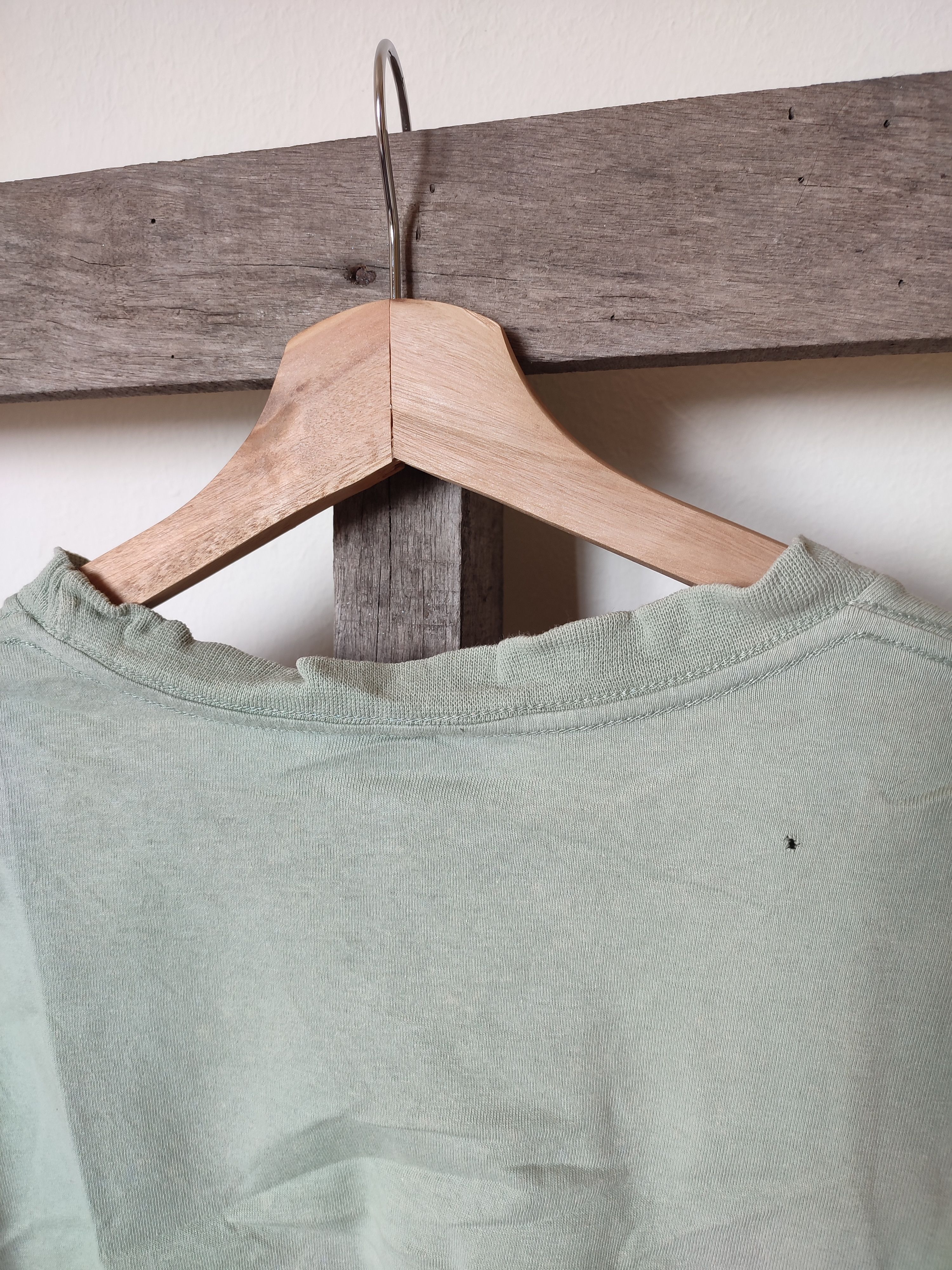 Nike ACG Vintage Nike ACG Tees Size US L / EU 52-54 / 3 - 3 Thumbnail