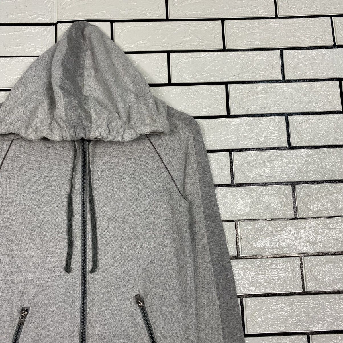 Le Grande Bleu (L.G.B.) 🔥RARE🔥LGB Dub Dances With Wolves Boxer Hoodie Big Logo Size US S / EU 44-46 / 1 - 9 Thumbnail