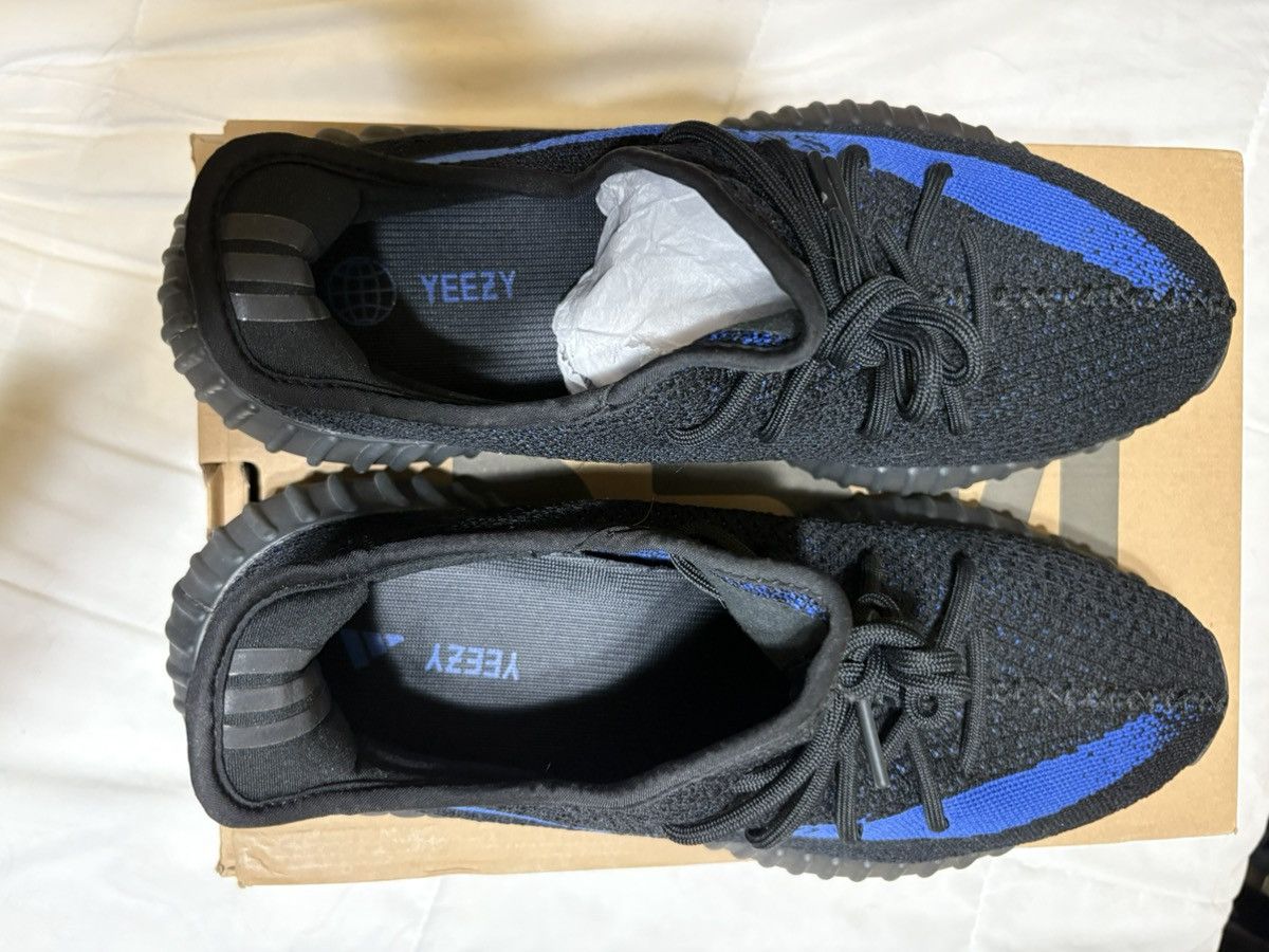 Yeezy YEEZY 350 dazzling blue Size US 13 / EU 46 - 7 Thumbnail