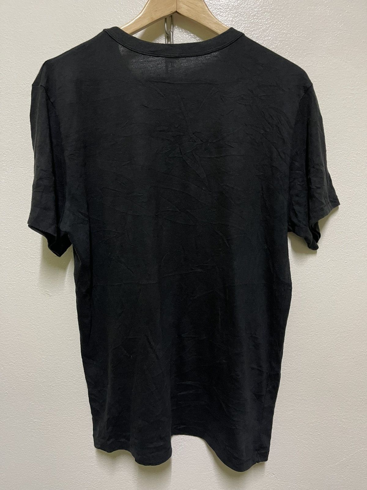 Other Home John Lennon Distressed T Shirt Size US L / EU 52-54 / 3 - 12 Thumbnail