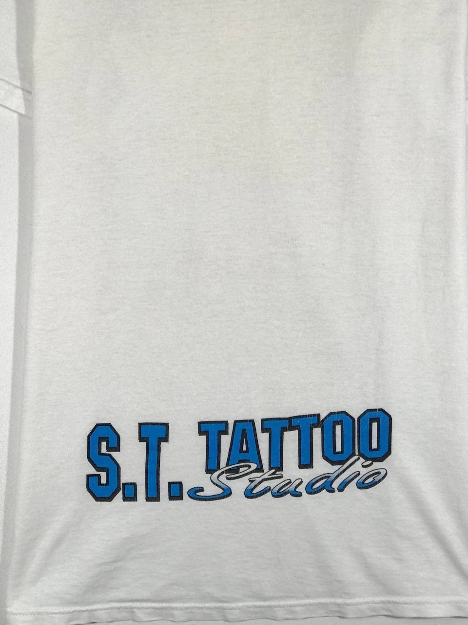 Band Tees vintage 90s Suicidal Tendencies punk rock band Size US L / EU 52-54 / 3 - 8 Thumbnail