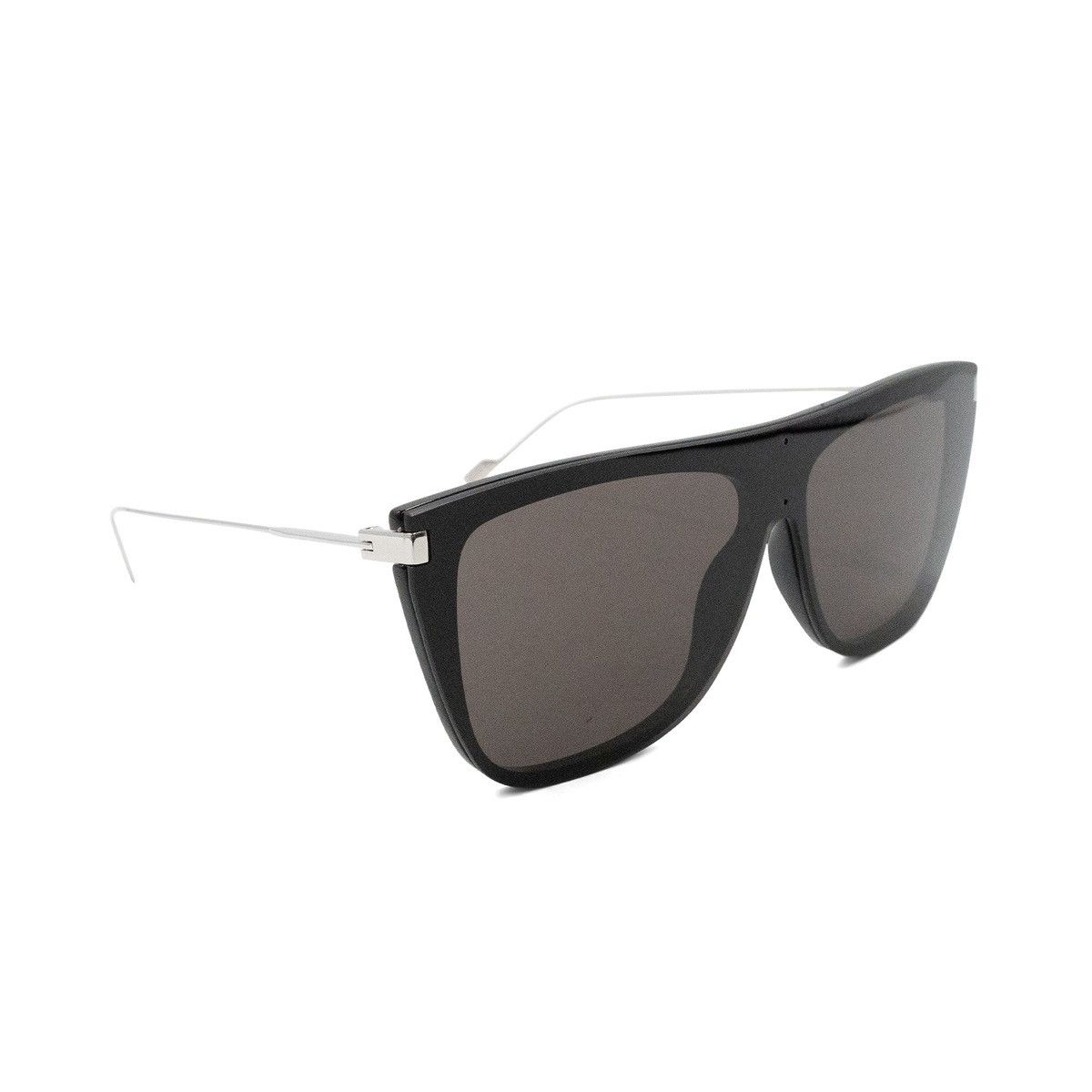 Saint Laurent Paris Saint Laurent 'SL 1' Sunglasses Size ONE SIZE - 1 Thumbnail
