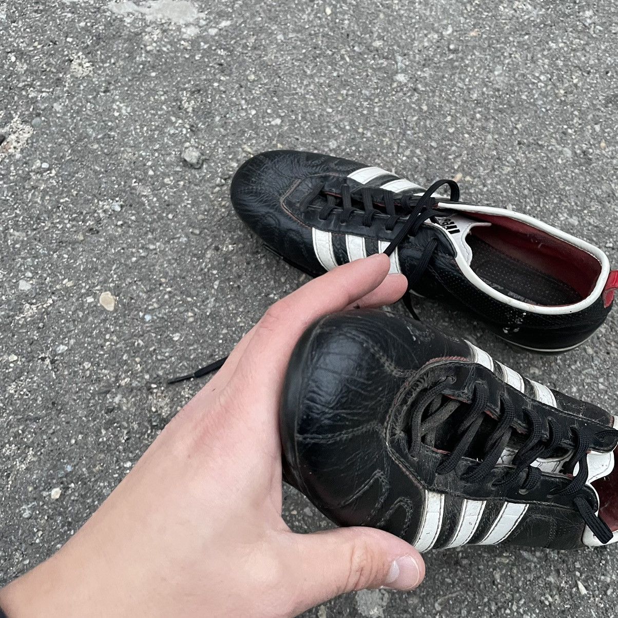 Adidas × Pro Player × Sports Specialties Adidas Adipure 11pro FG rare soccer football cleats boots Size US 9 / EU 42 - 5 Thumbnail