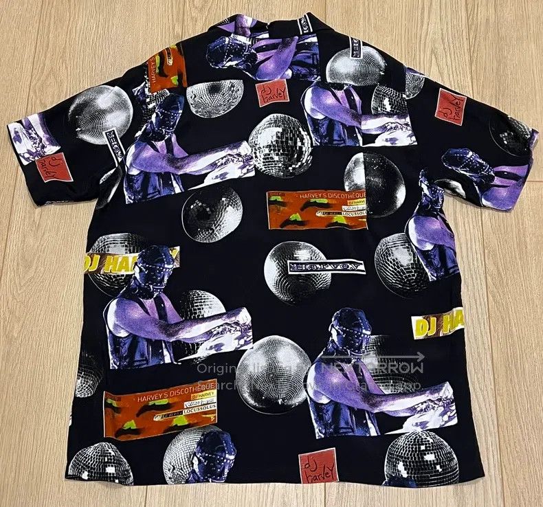 Wacko Maria Wacko Maria HAWAIIAN SHIRT Size US M / EU 48-50 / 2 - 2 Thumbnail