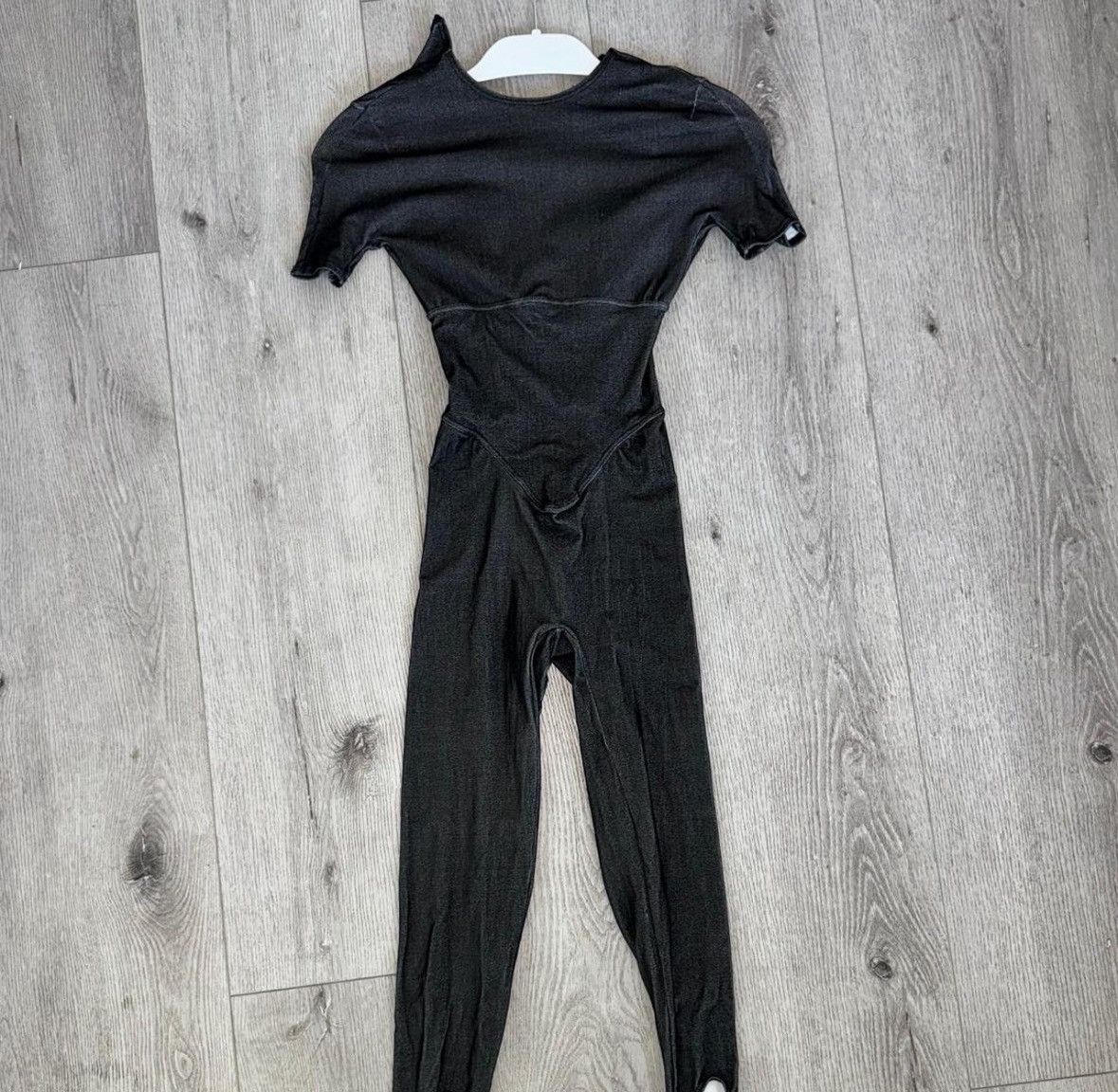 Other Kwame Adusei Core Jumpsuit Size 27" / US 4 / IT 40 - 2 Thumbnail