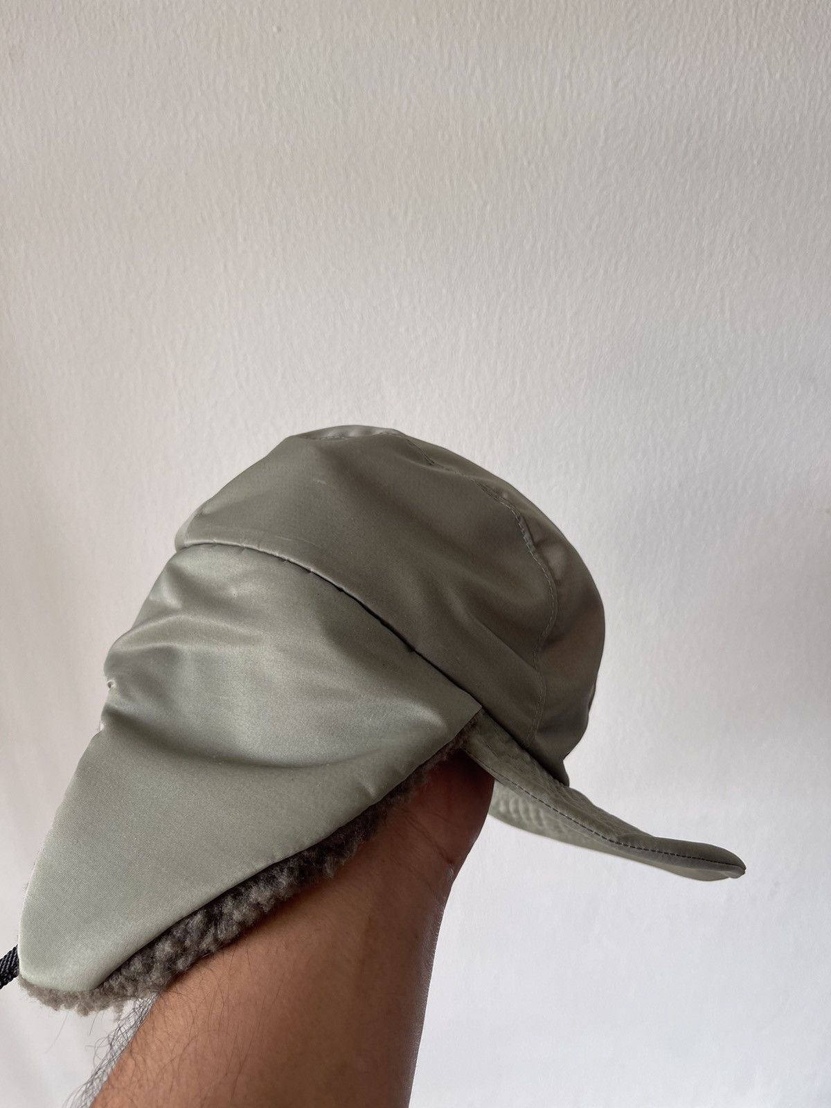 Number (N)ine × Takahiromiyashita The Soloist. Number Nine Ski Hat Size ONE SIZE - 4 Thumbnail