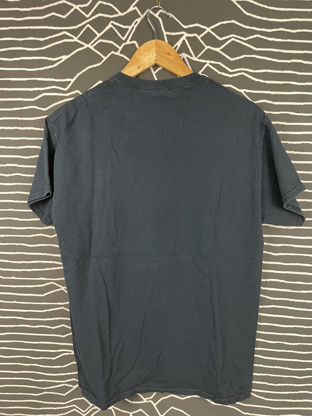 Anime × Vintage Fallout Nuka Break Tshirt Size US M / EU 48-50 / 2 - 2 Thumbnail