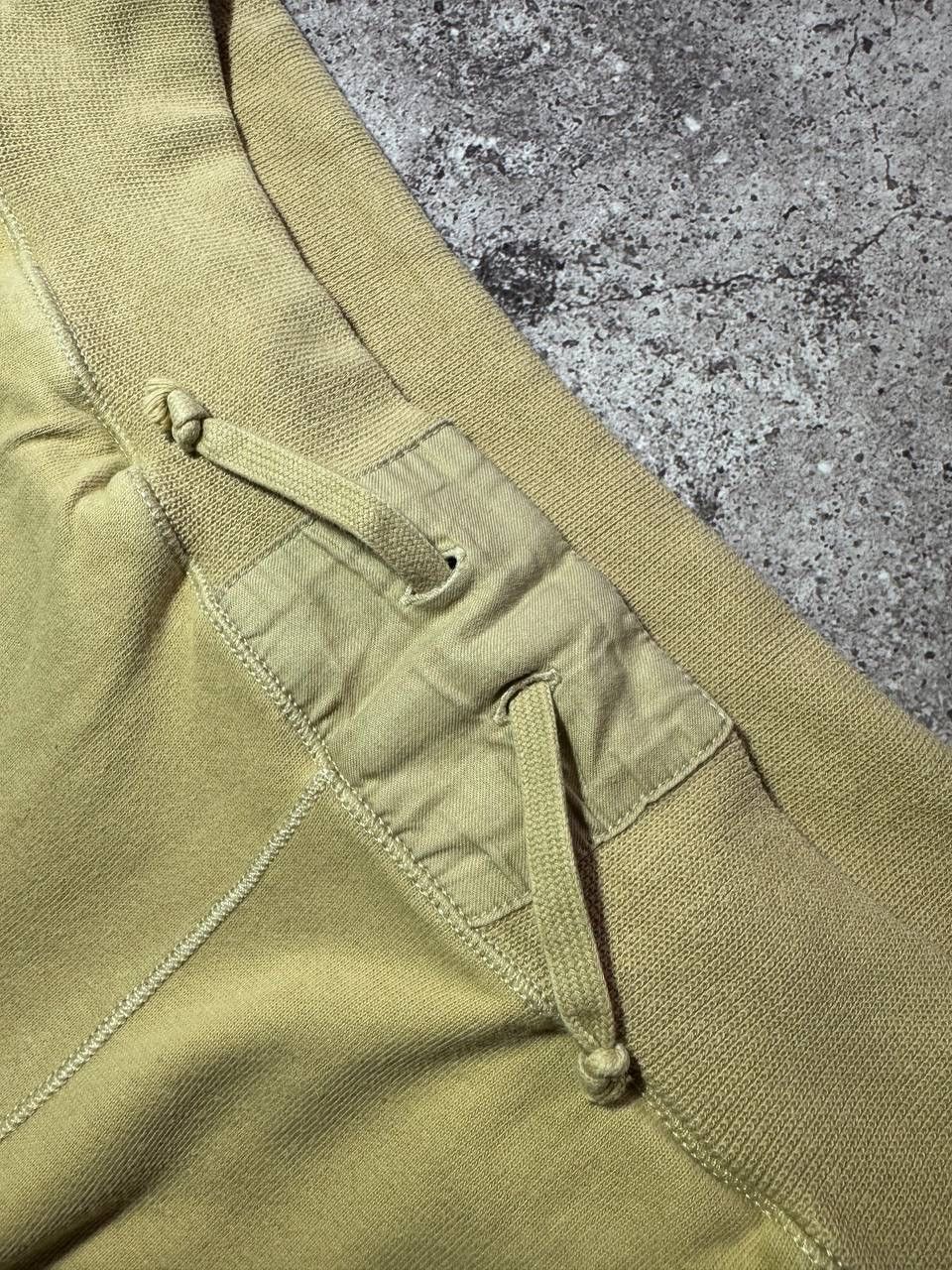 Polo Ralph Lauren Polo Ralph Lauren Double Knee Vintage Rare Beige Pants Size US 34 / EU 50 - 9 Thumbnail