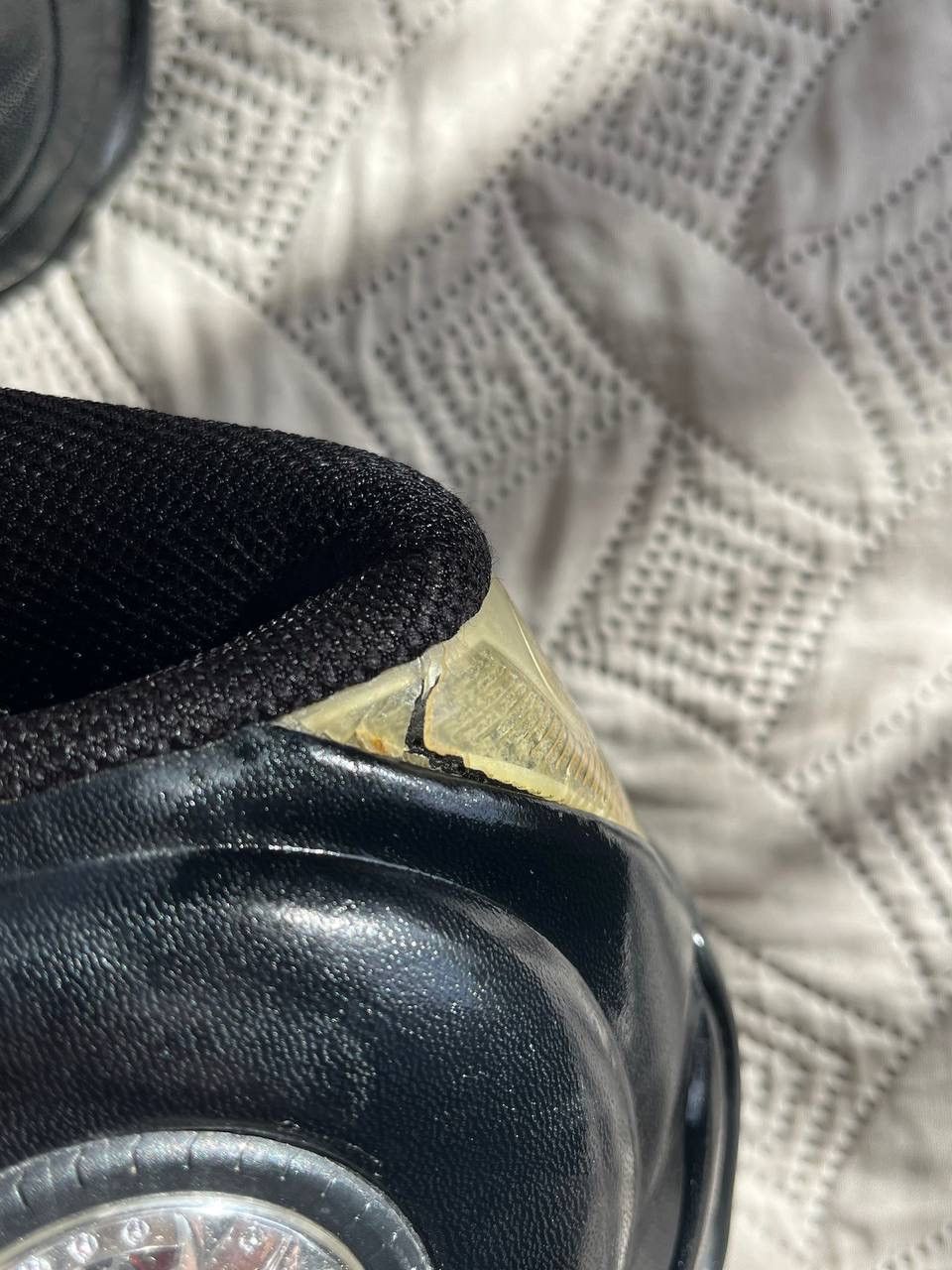 Supreme Dada Supreme Spinners Size US 11 / EU 44 - 8 Thumbnail