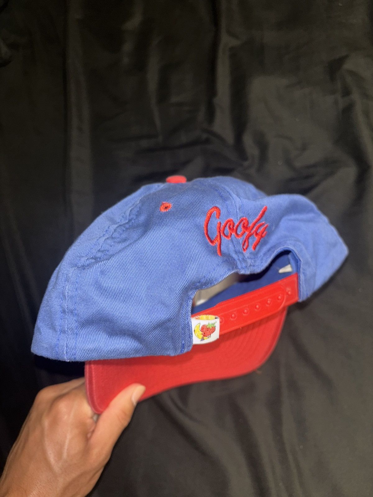 Sky High Farm Workwear Sky high farm workwear vintage hat Size ONE SIZE - 2 Thumbnail