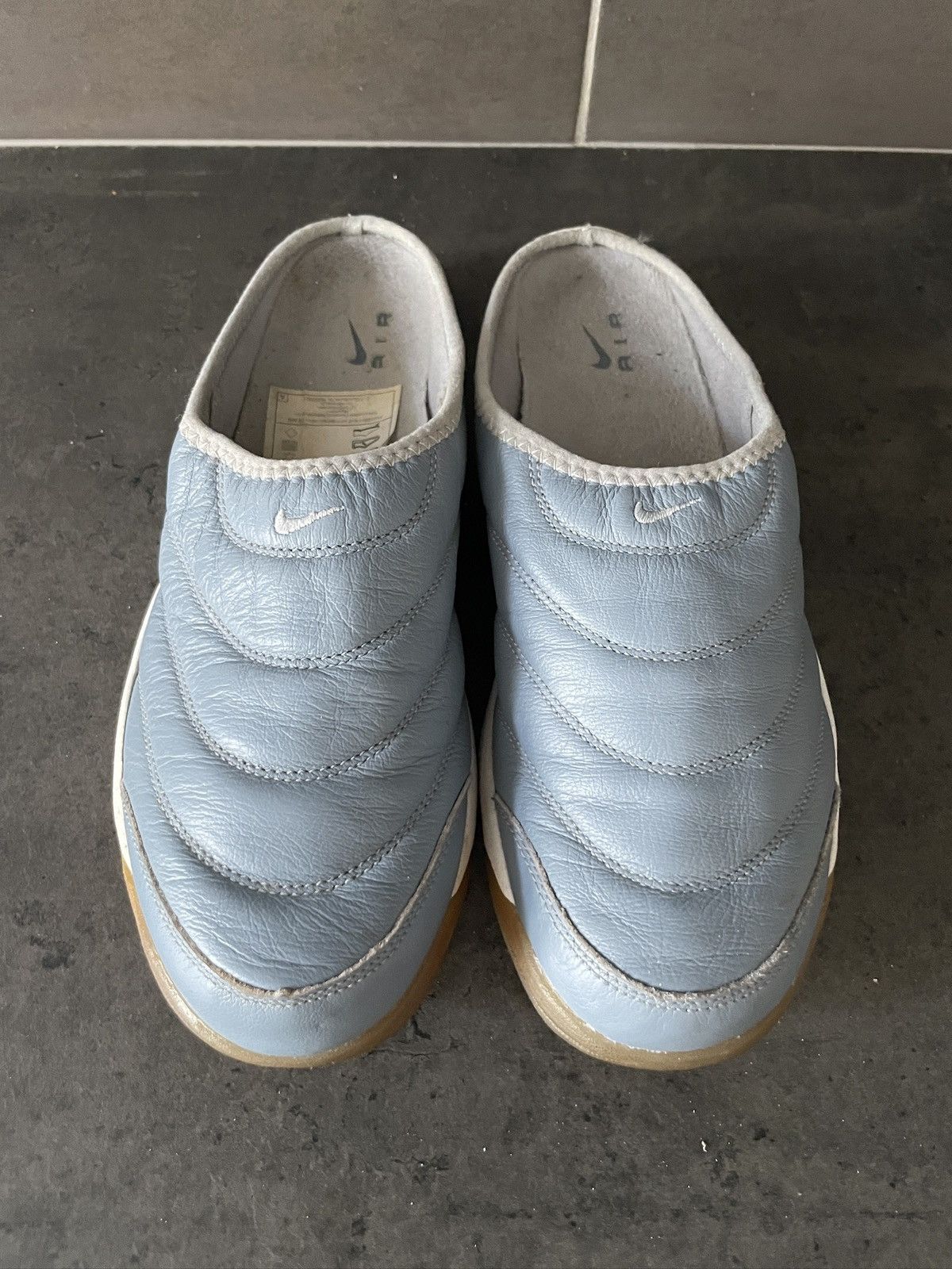 Nike Nike Air Soc Moc Size US 9 / EU 42 - 4 Thumbnail