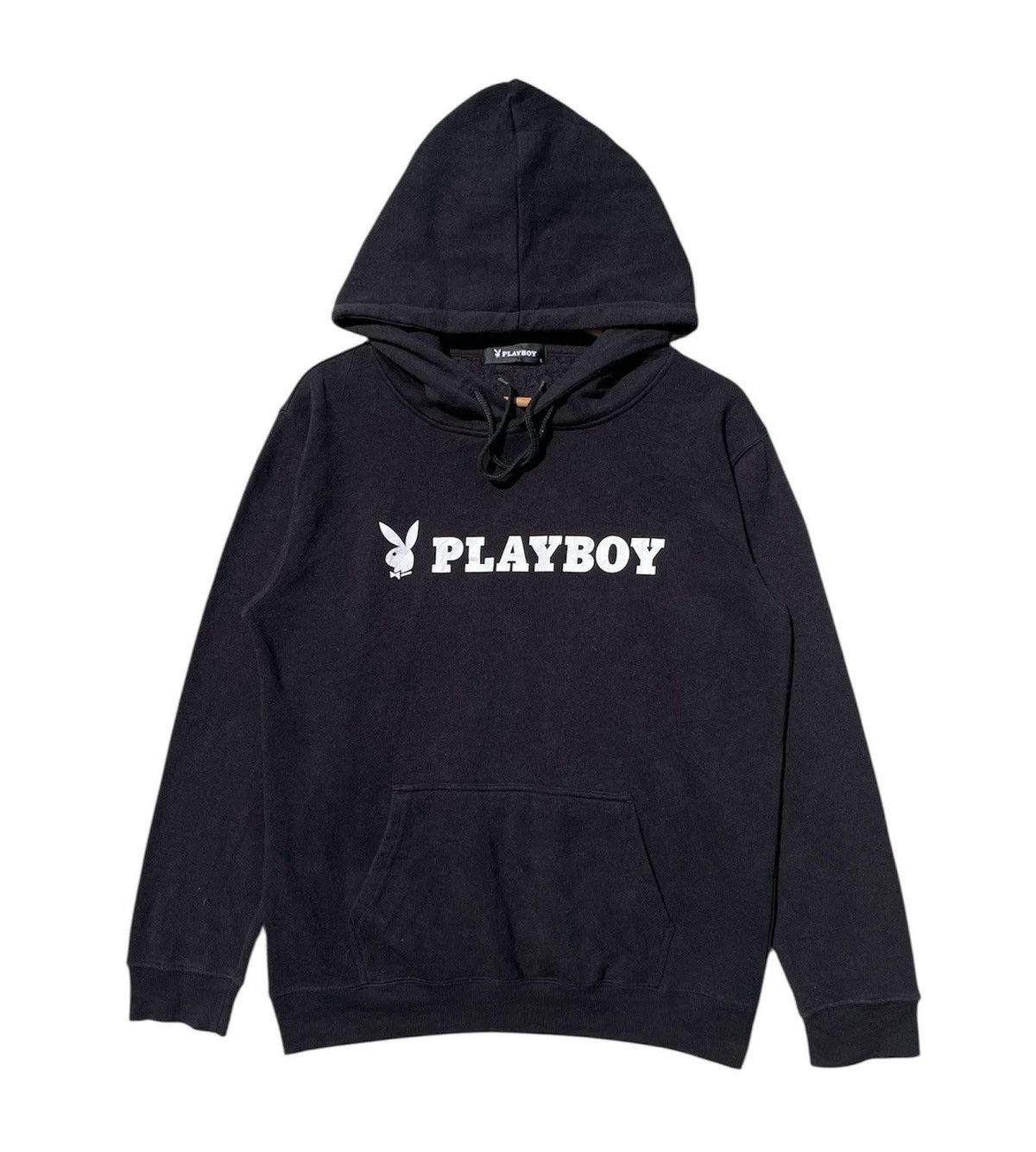 Playboy 🔥Accept Binding Offer🔥 Playboy Hoodie Size US M / EU 48-50 / 2 - 1 Thumbnail