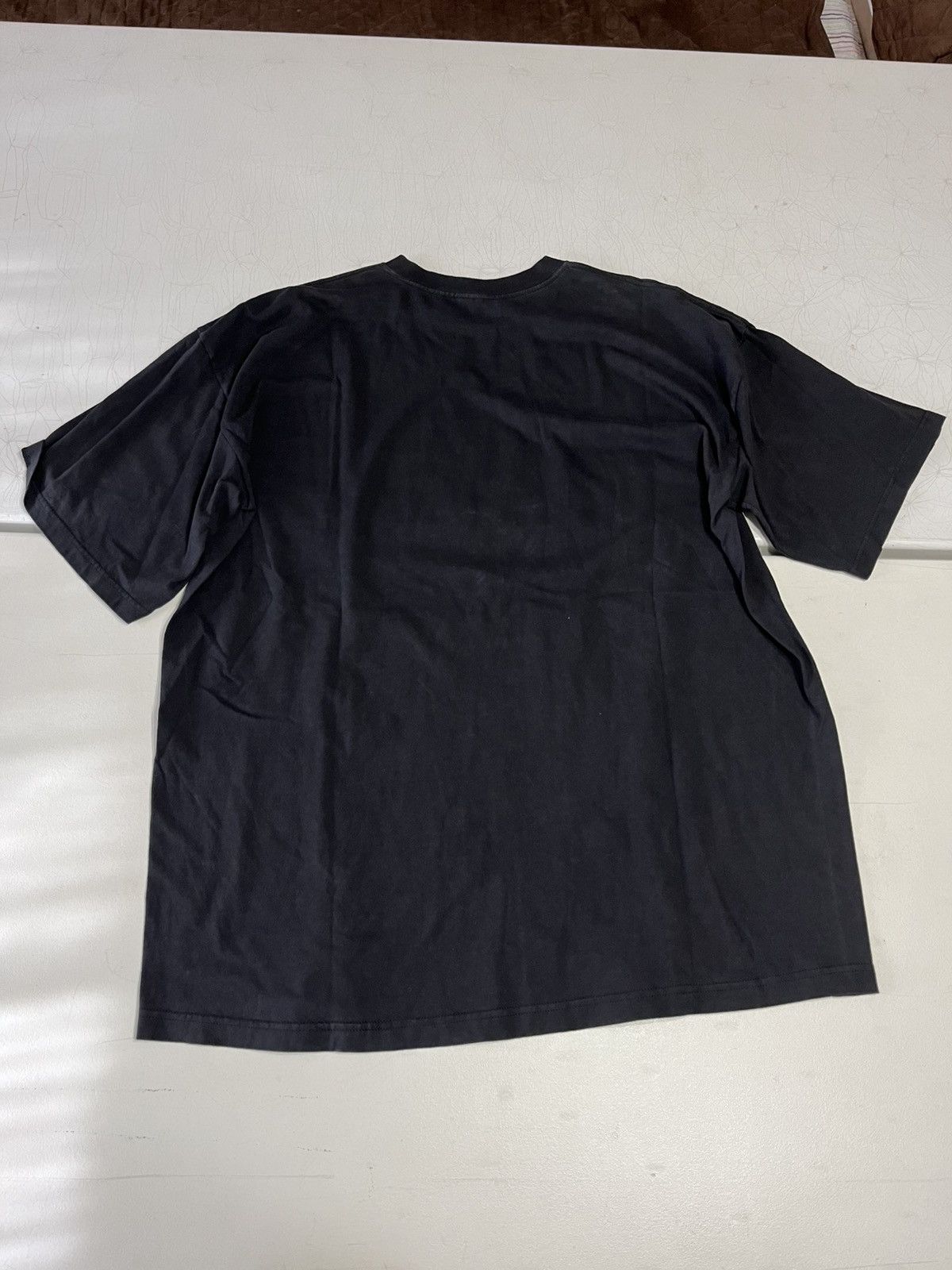 Adidas × Vintage Vintage adidas basketball shirt Size US XXL / EU 58 / 5 - 2 Thumbnail