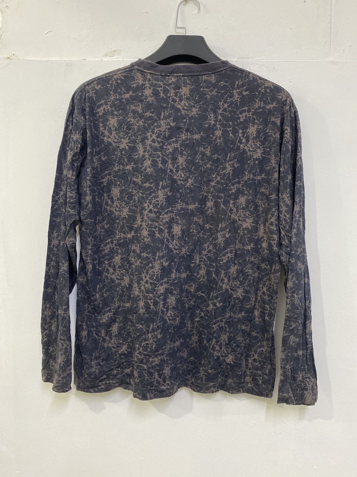 Japanese Brand × TOUS 💥TOUS LES CALECONS HOMME DESIGNER MARBLE EFFECT ART Size US L / EU 52-54 / 3 - 7 Thumbnail
