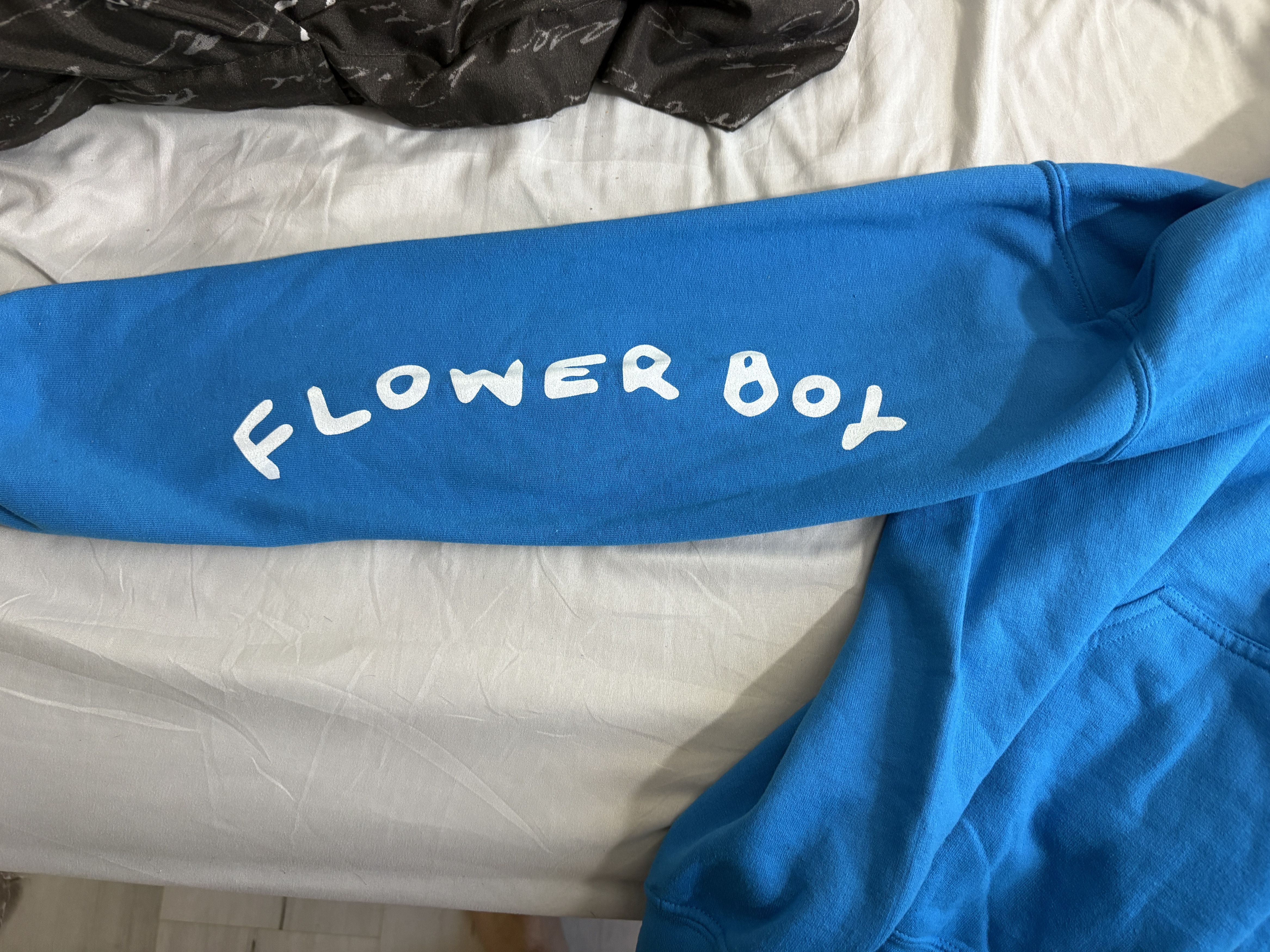Golf Wang Golf Wang Flower Boy Hoodie Size US S / EU 44-46 / 1 - 2 Thumbnail