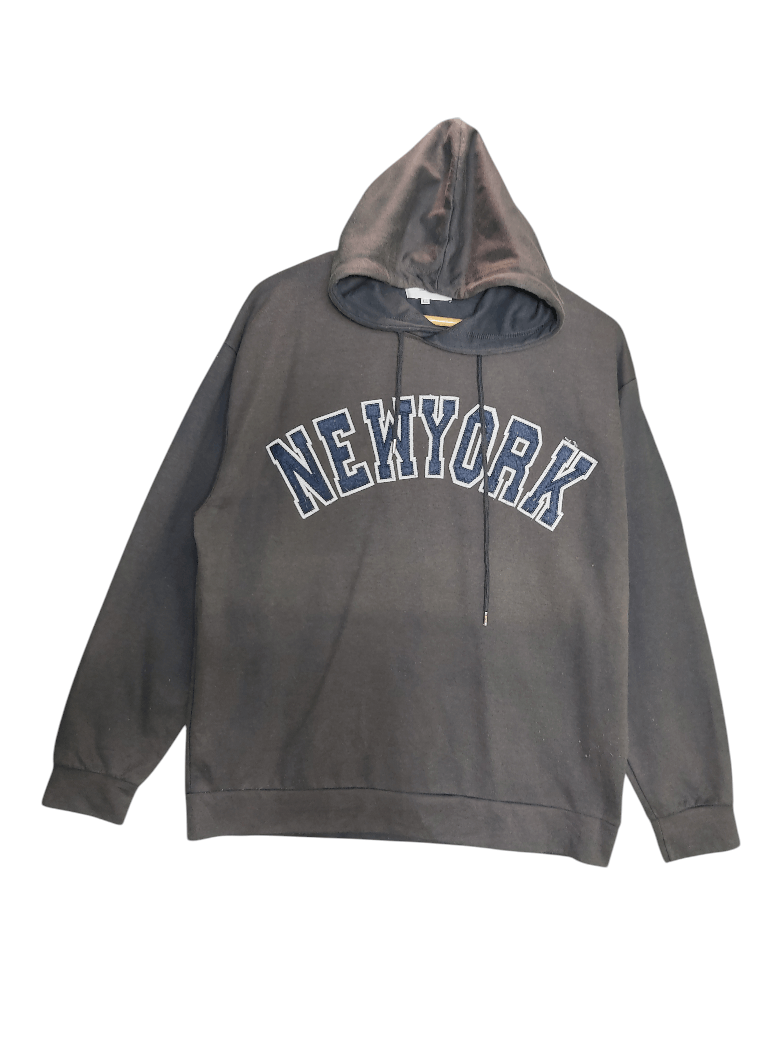 Other Urge New York Spell-out Hoodie Size US XL / EU 56 / 4 - 1 Thumbnail