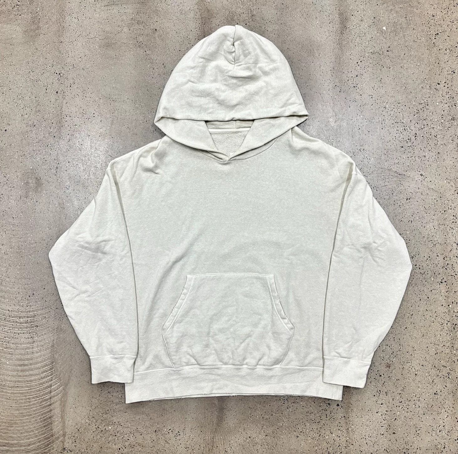 Visvim Visvim 20AW AMPLUS HOODIE UNEVEN DYE Size US M / EU 48-50 / 2 - 1 Thumbnail