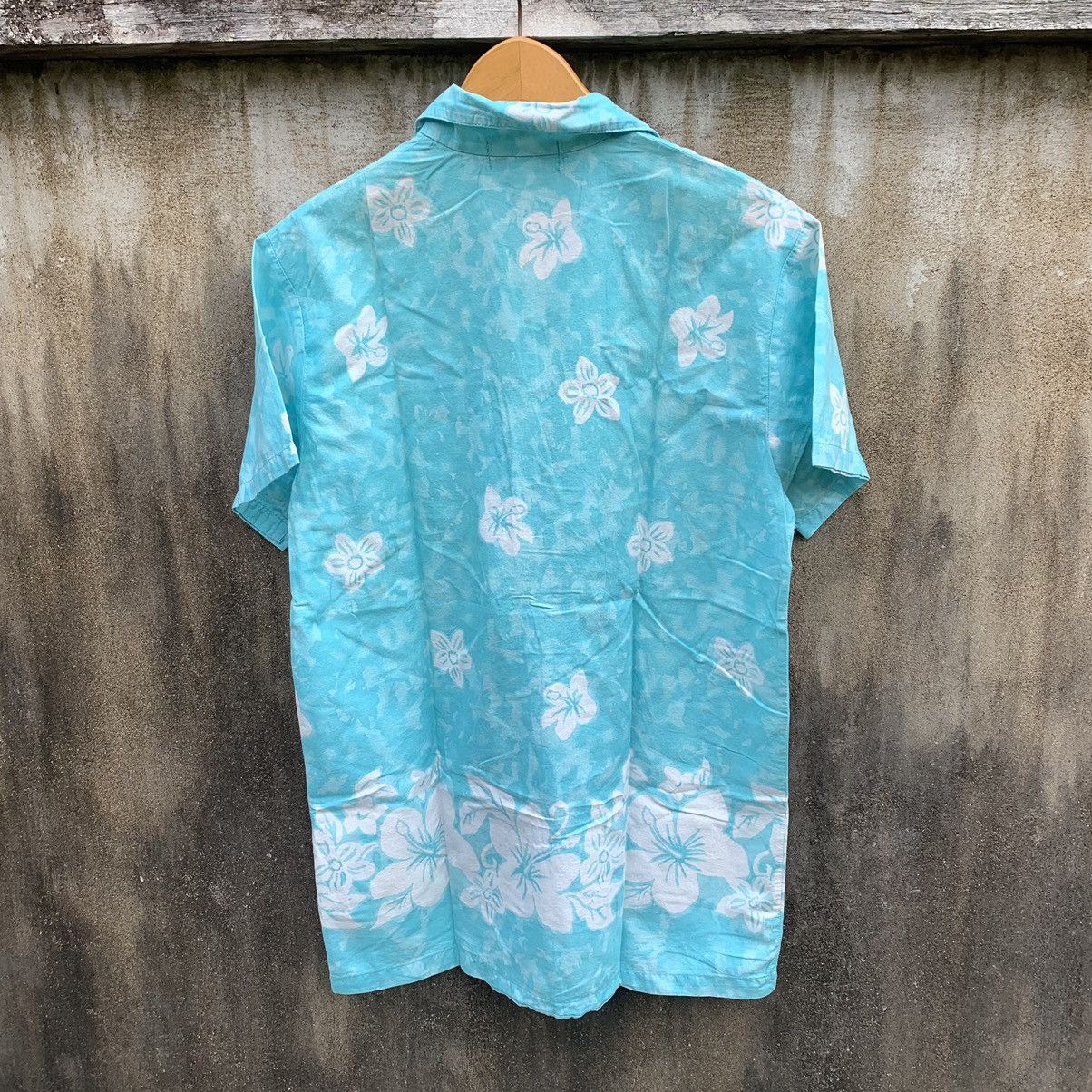 Japanese Brand 💥Vintage Piko💥 Surf Button Ups Aloha shirt Size US M / EU 48-50 / 2 - 6 Thumbnail