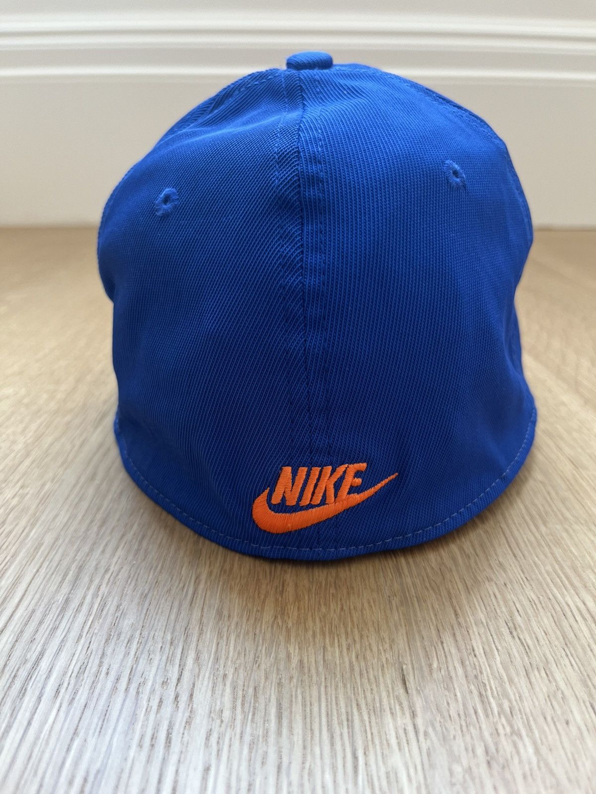 Nike New York NY Mets Mr. Met Nike Cooperstown Collection Hat Size ONE SIZE - 3 Thumbnail