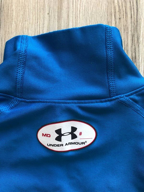 Under Armour Under Armour Size US M / EU 48-50 / 2 - 5 Thumbnail