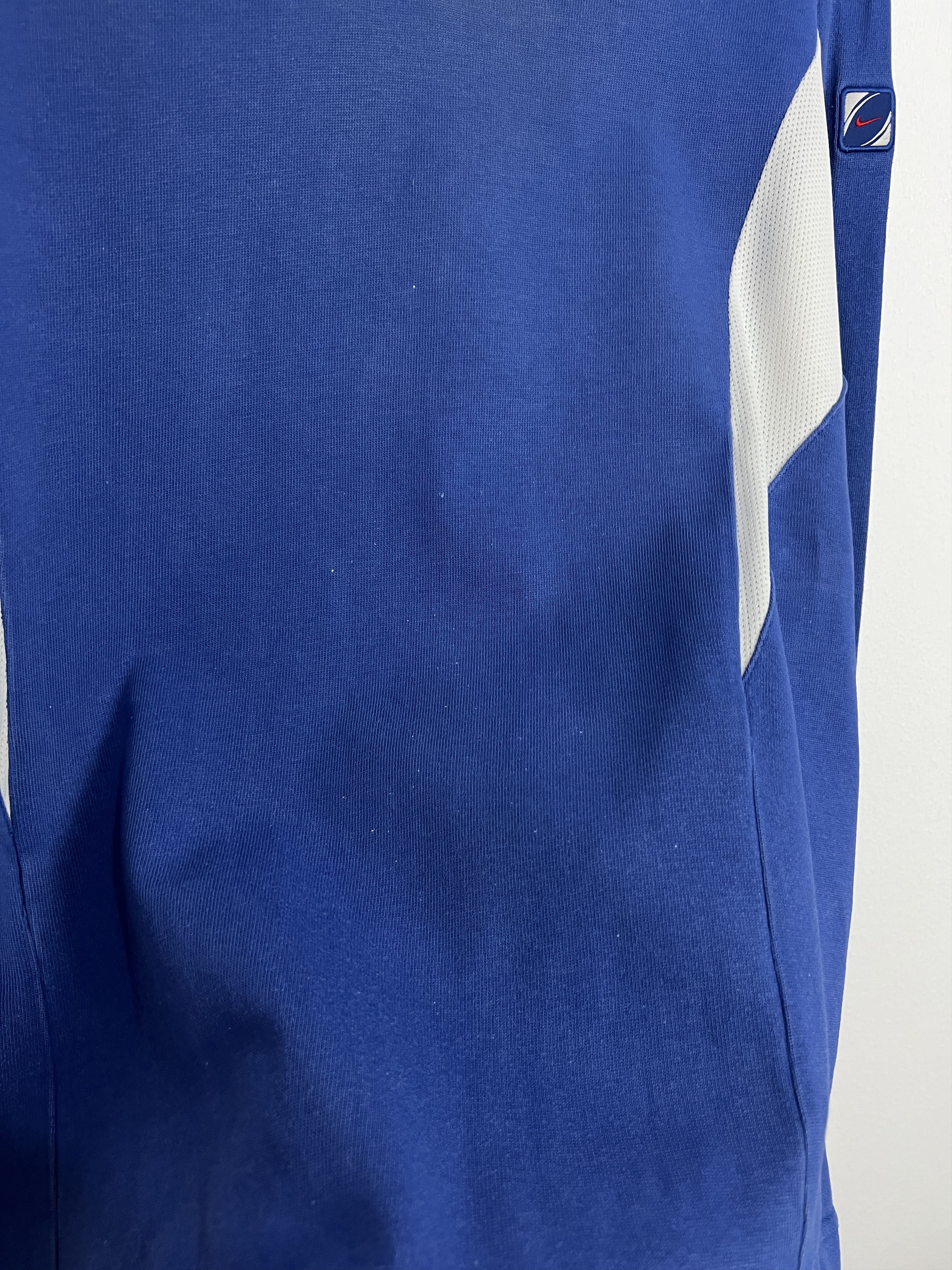 Nike Vintage Francel Rugby Union Long Sleeve Jersey Trikot Rare Size US M / EU 48-50 / 2 - 6 Thumbnail