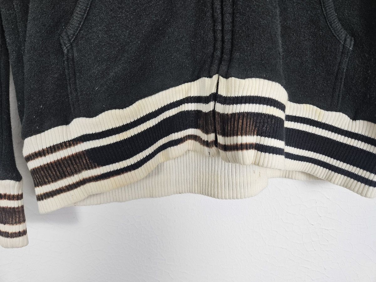 Hysteric Glamour Hysteric Glamour Mini Hoodie Sweater Size XS / US 0-2 / IT 36-38 - 13 Thumbnail