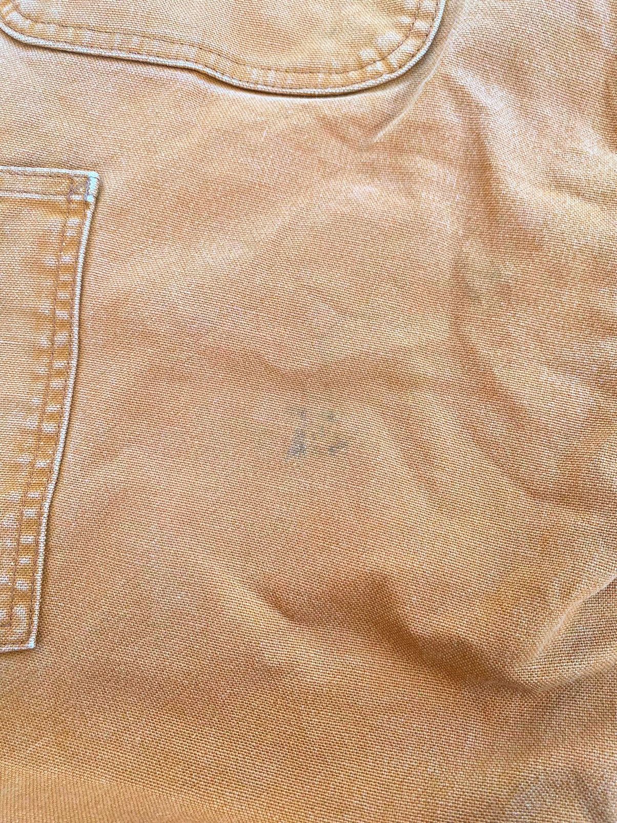 Carhartt Vintage Carhartt Cargo Pants Y2K Size US 34 / EU 50 - 9 Thumbnail